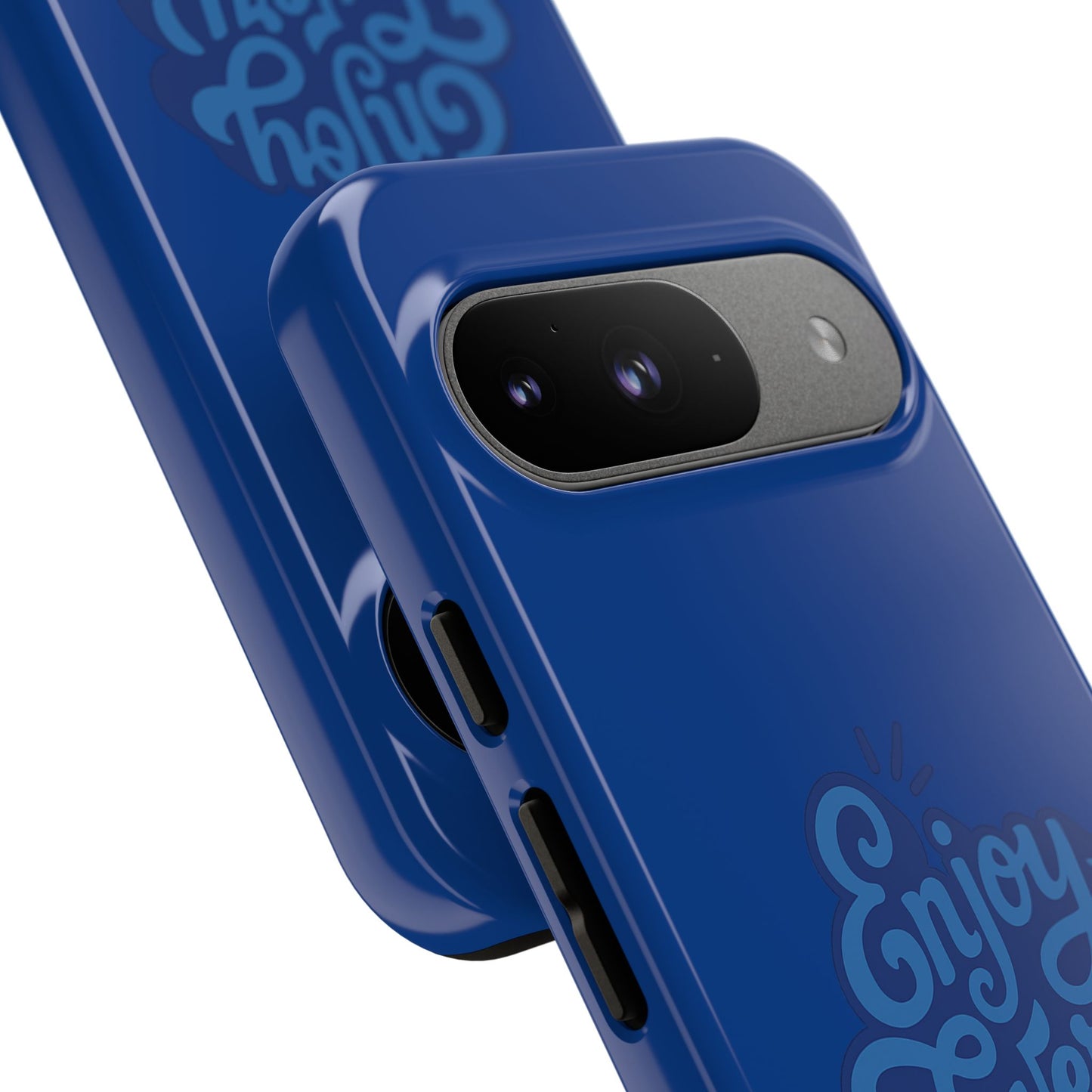 Enjoy Every Moment Phone Case