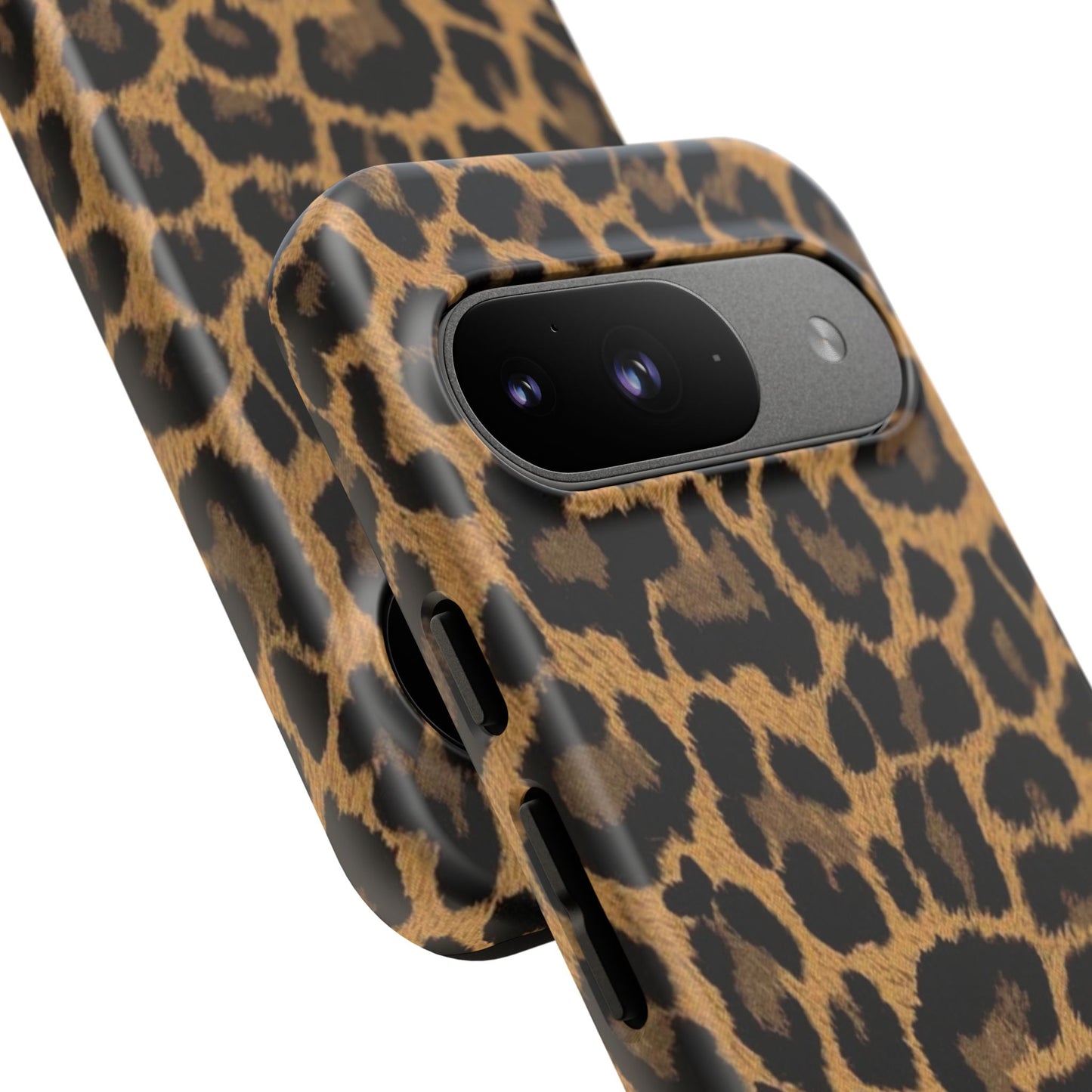 Leopard - Phone Case