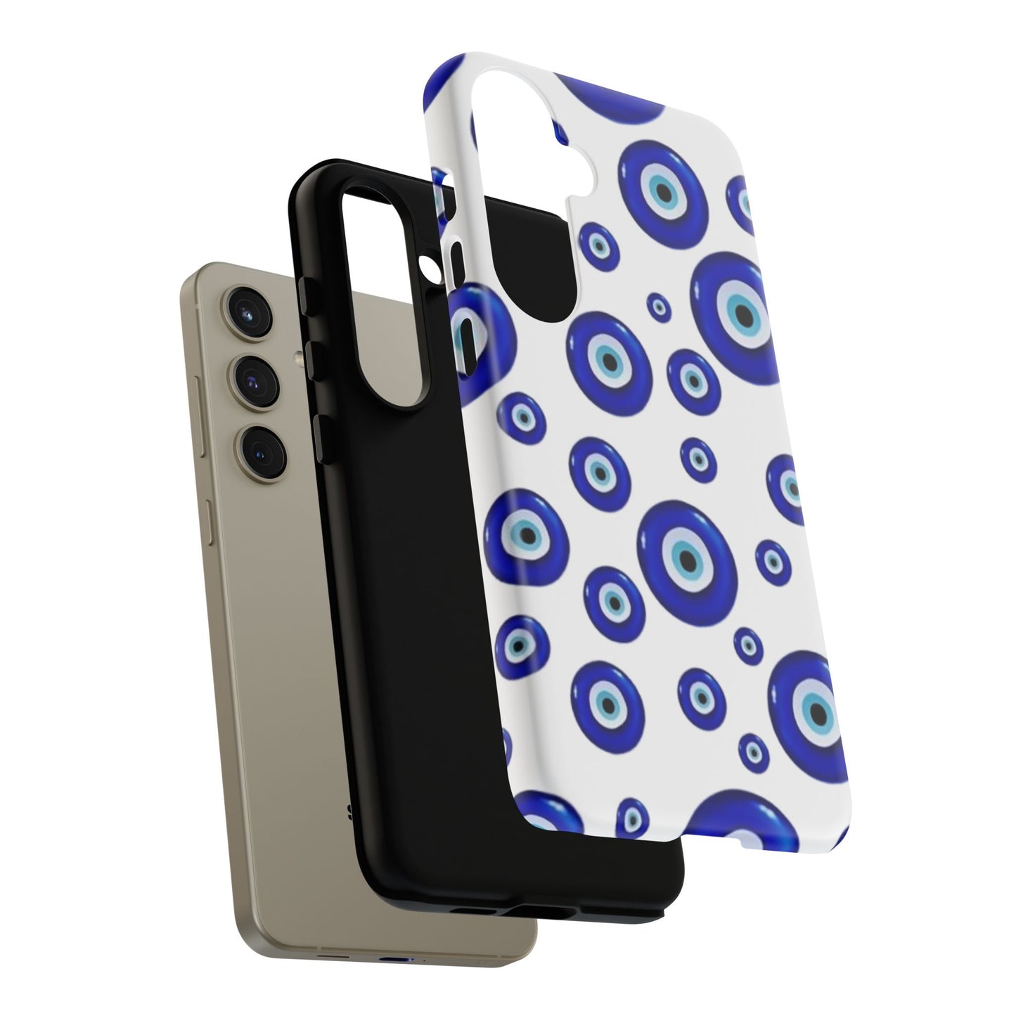 Evil Eye -Phone Case