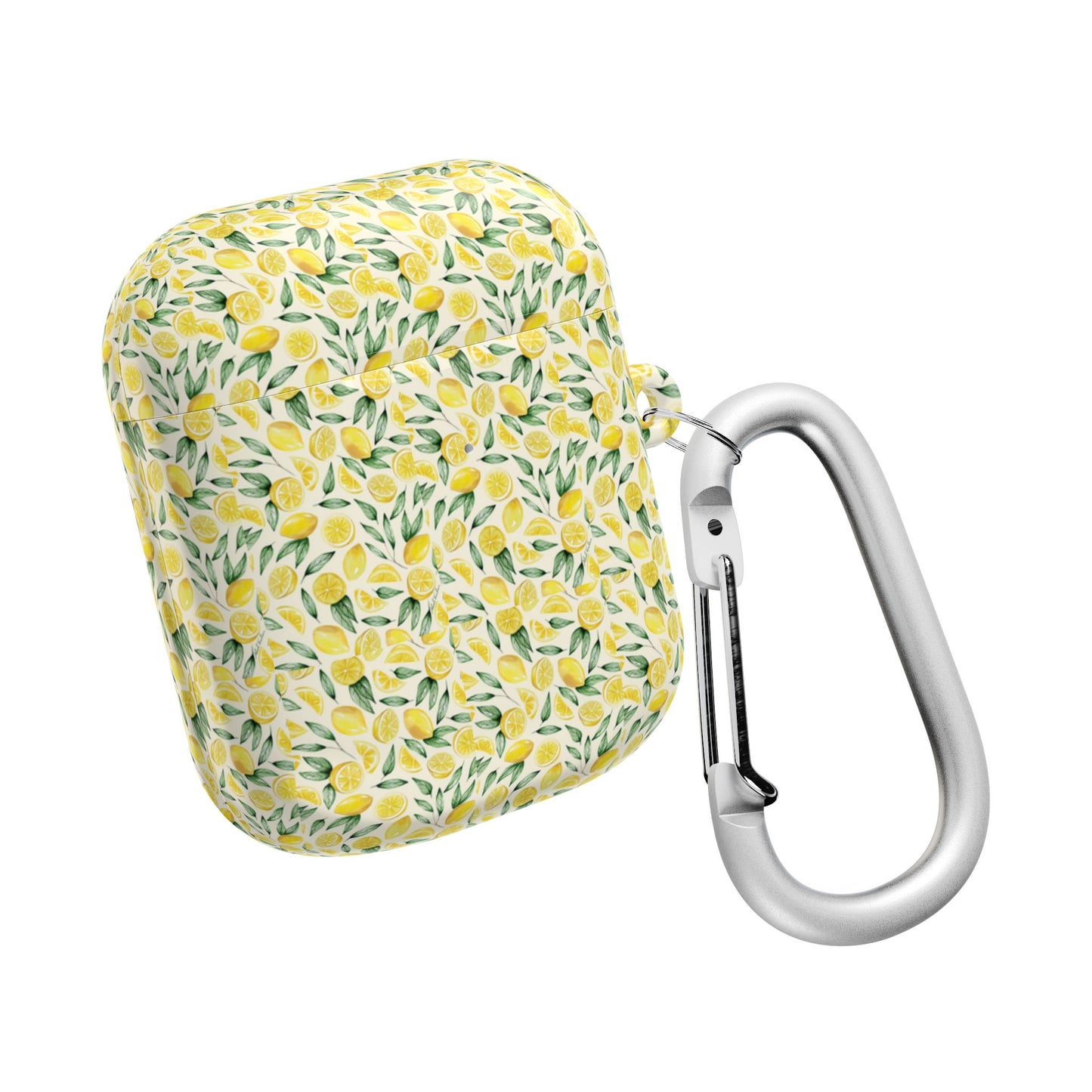 Limoncello-AirPod Case