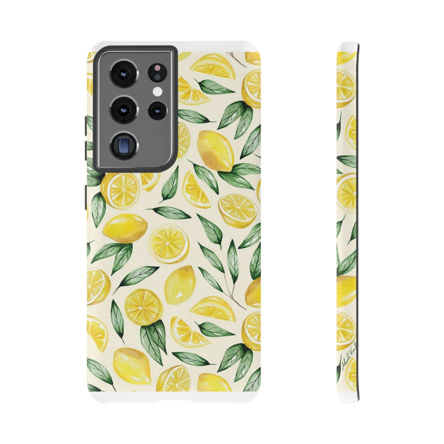 Limoncello -Phone Case