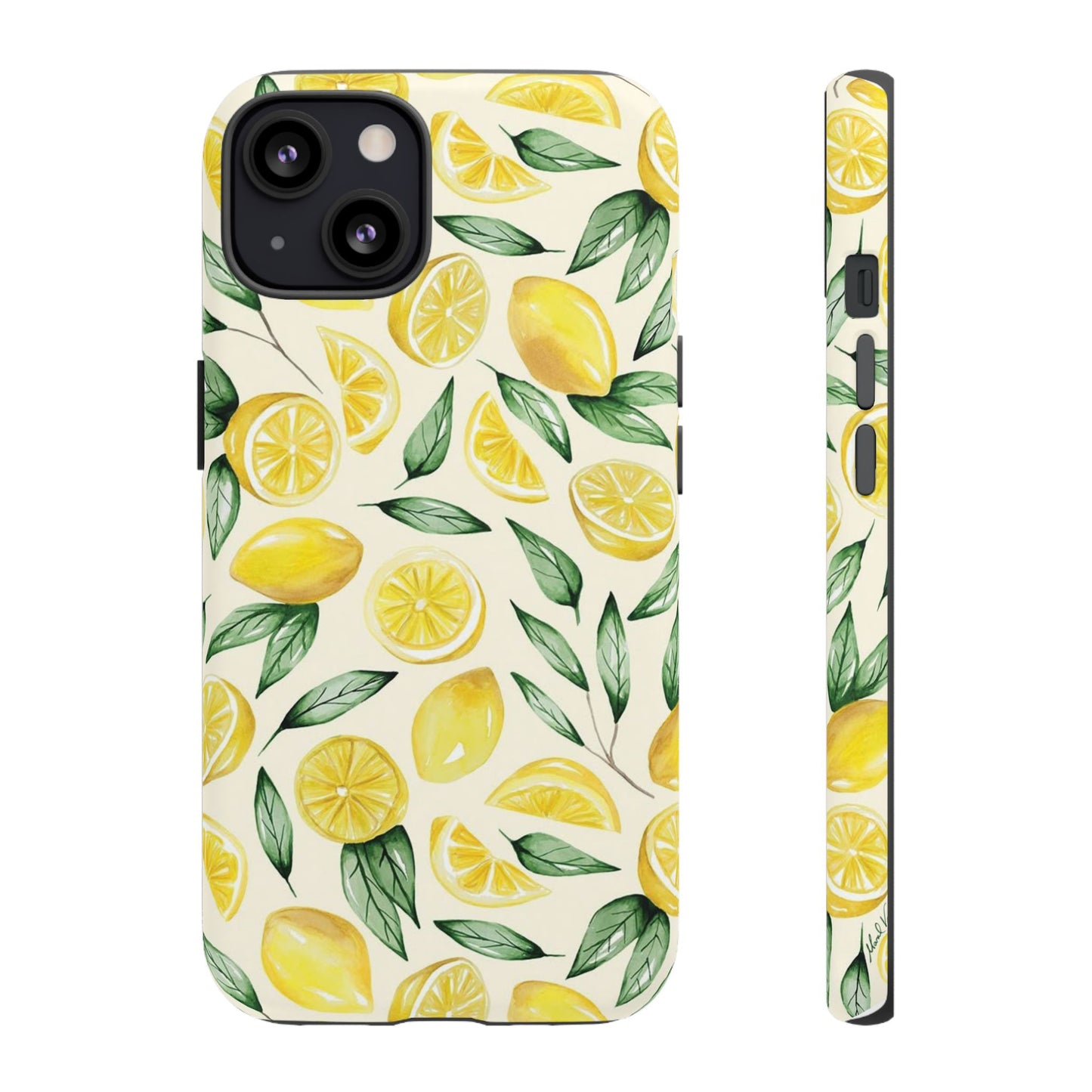 Limoncello -Phone Case
