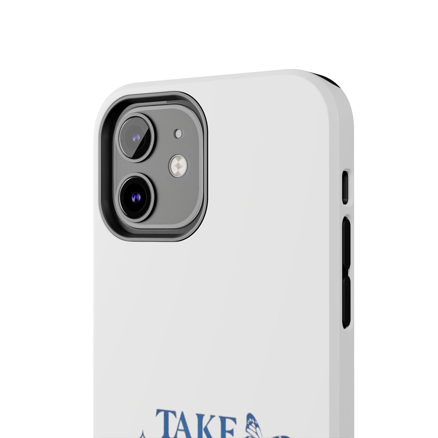 ,,Take Care of Yourself" -Phone Case