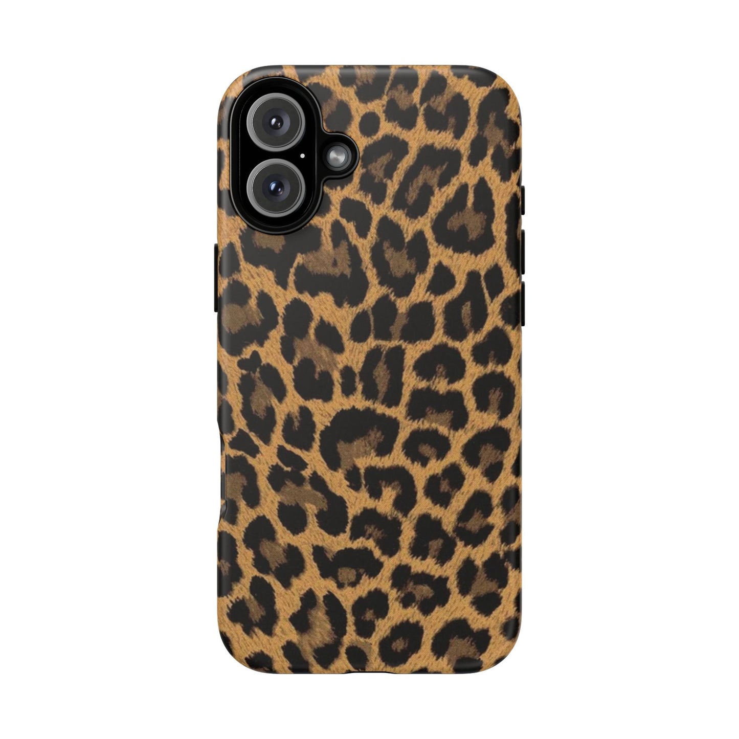 Leopard - Phone Case