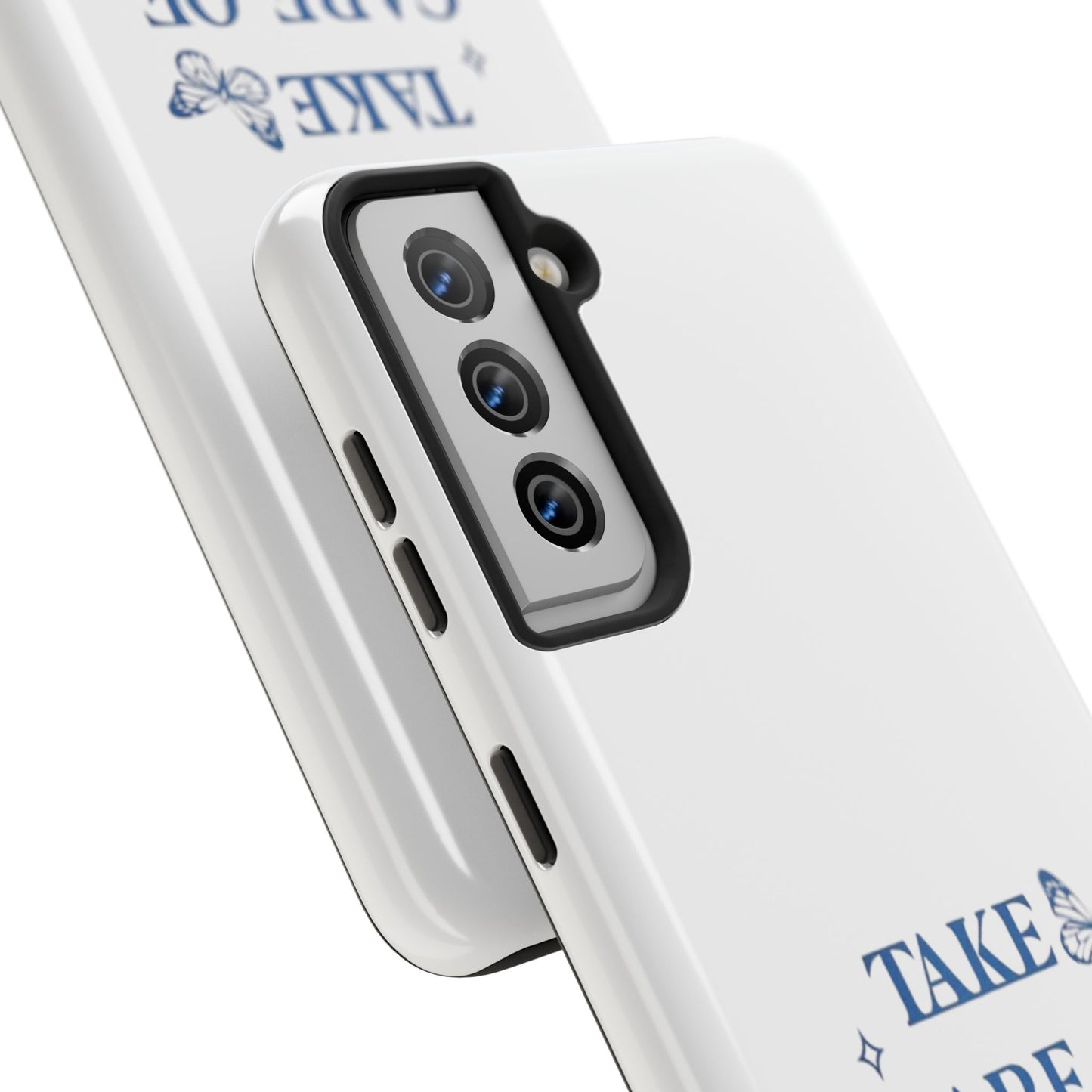 ,,Take Care of Yourself" -Phone Case