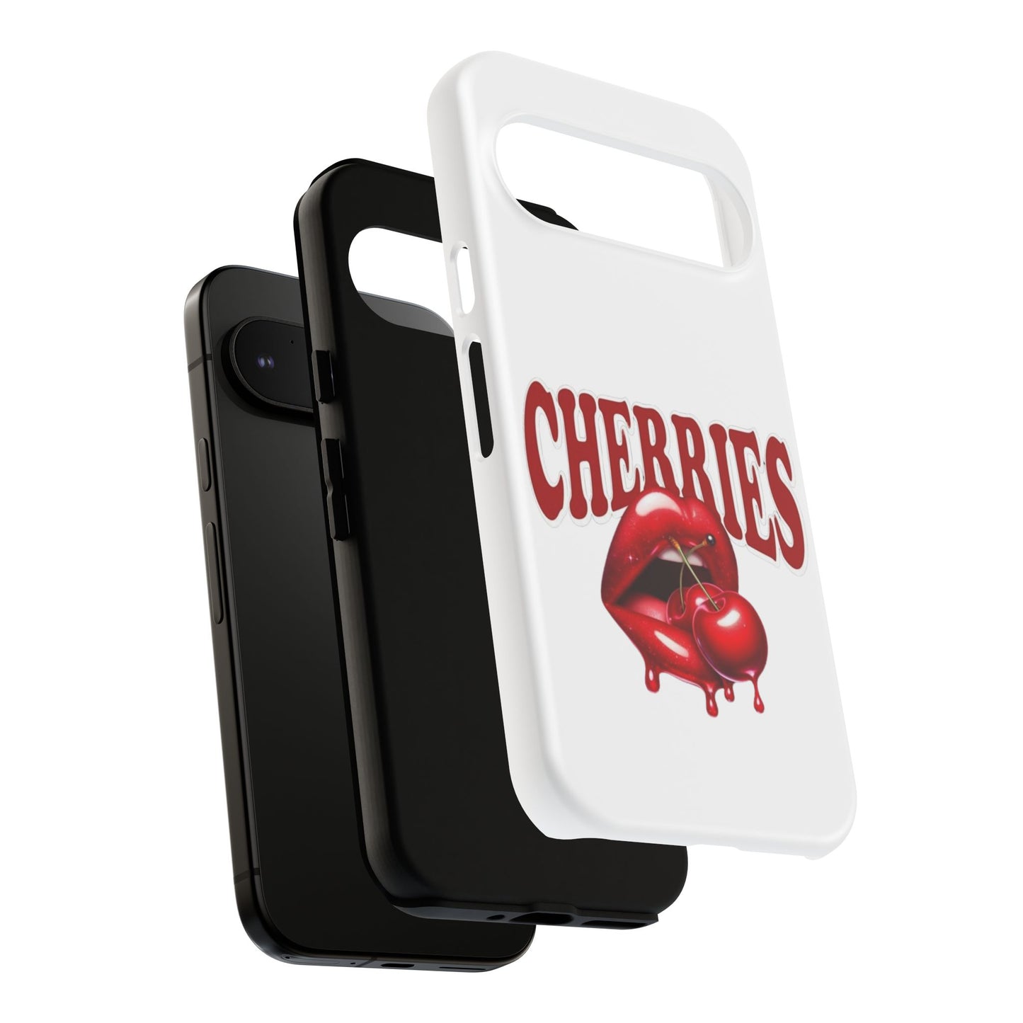 Cherry Lip -Phone Case