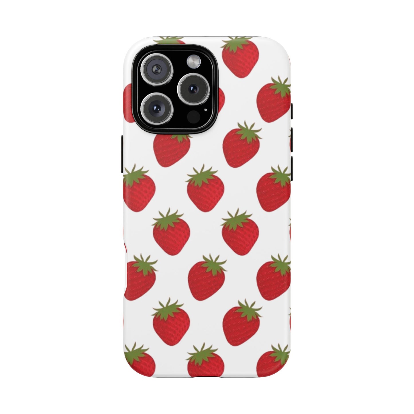 Strawberry -Phone Case