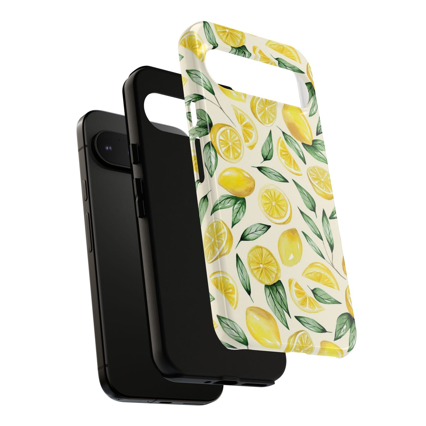 Limoncello -Phone Case