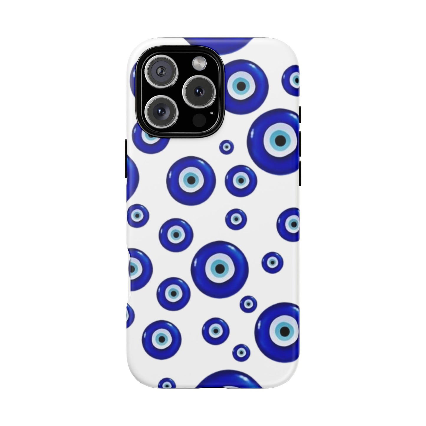 Evil Eye -Phone Case