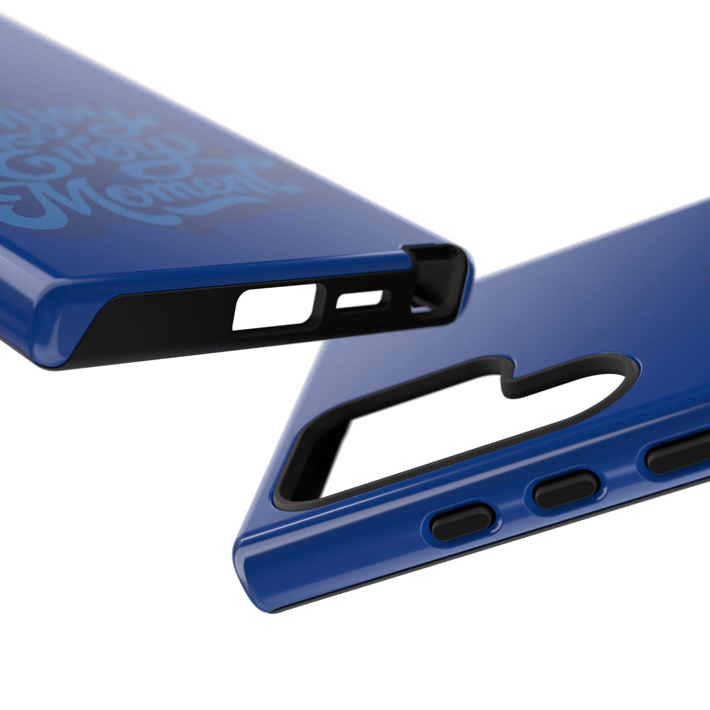 Enjoy Every Moment Phone Case