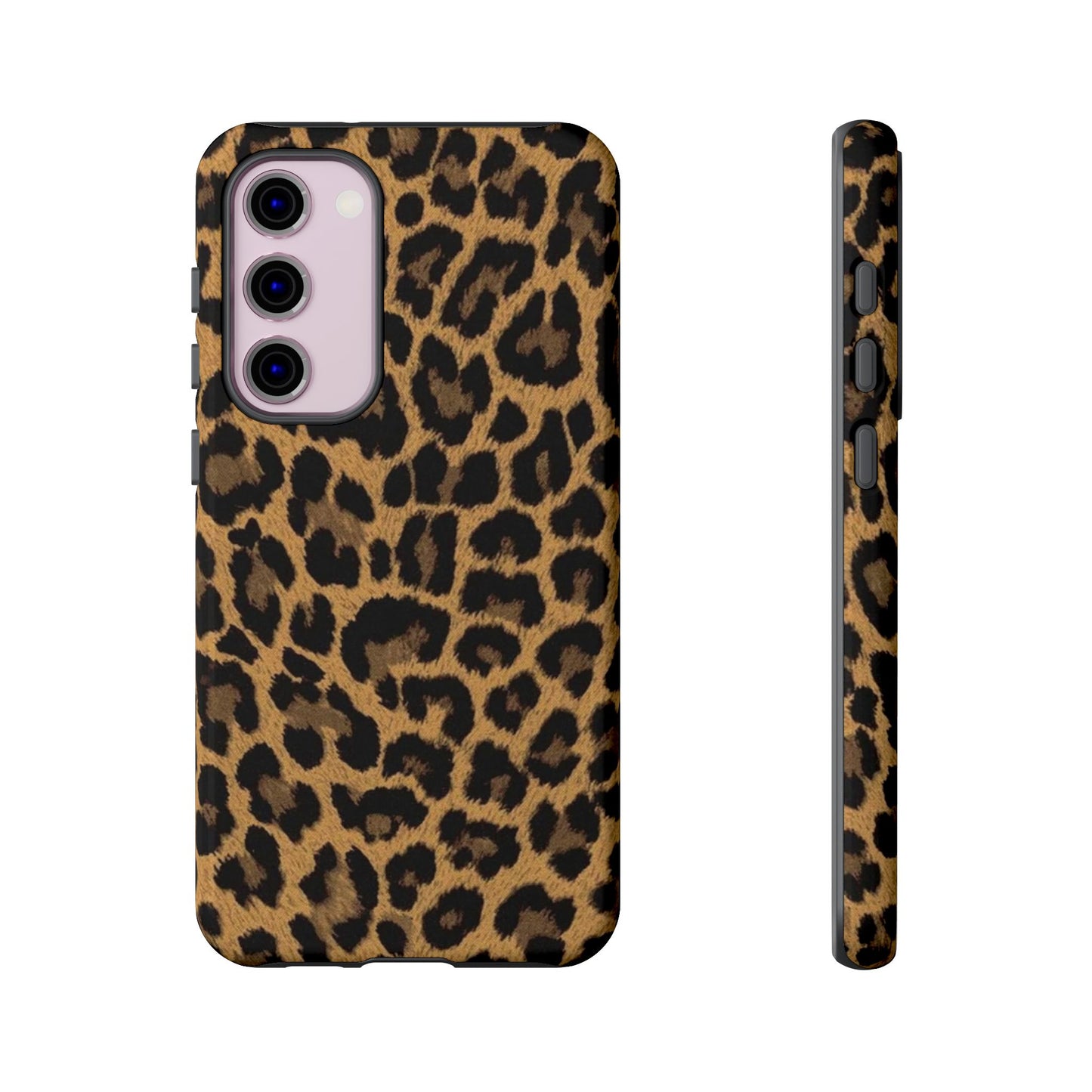 Leopard - Phone Case