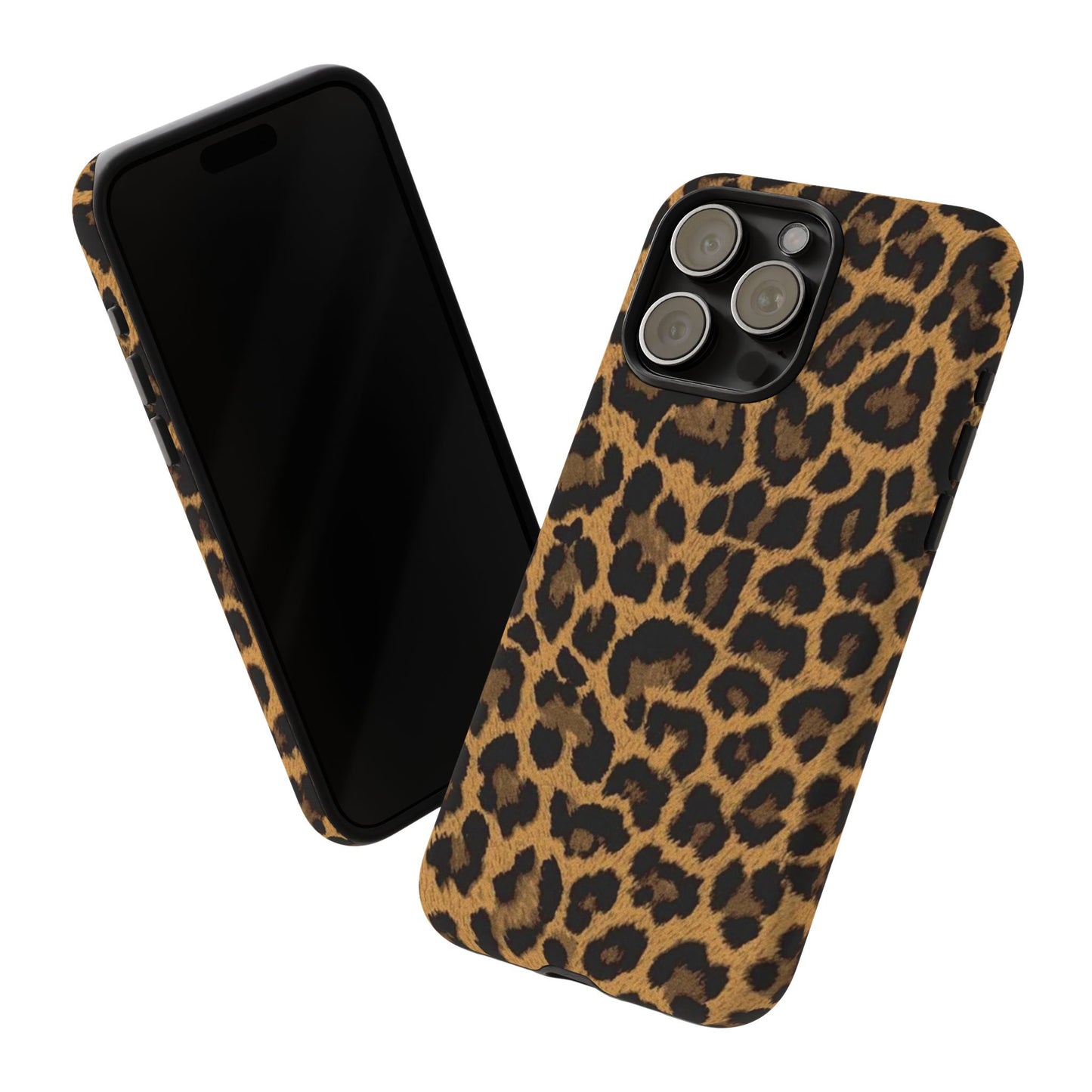 Leopard - Phone Case