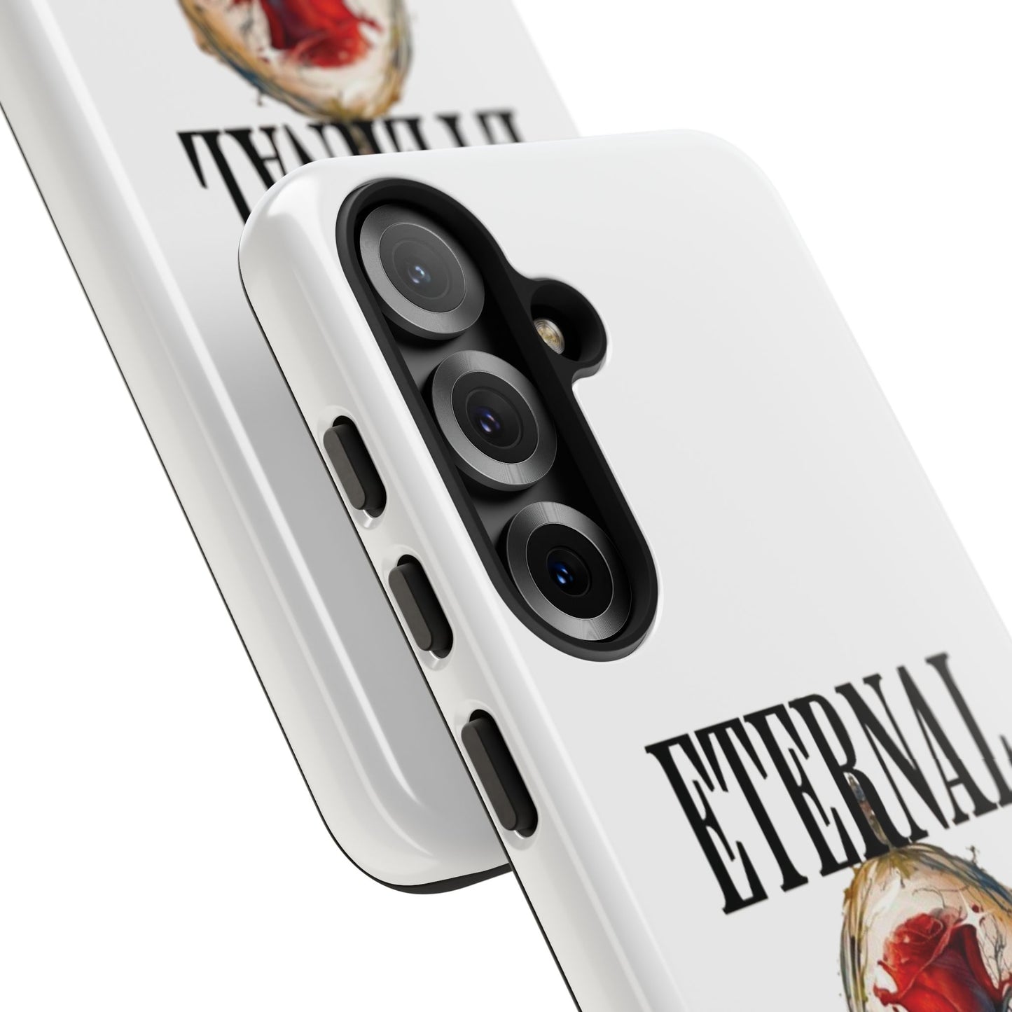Eternal Beauty- Phone Case