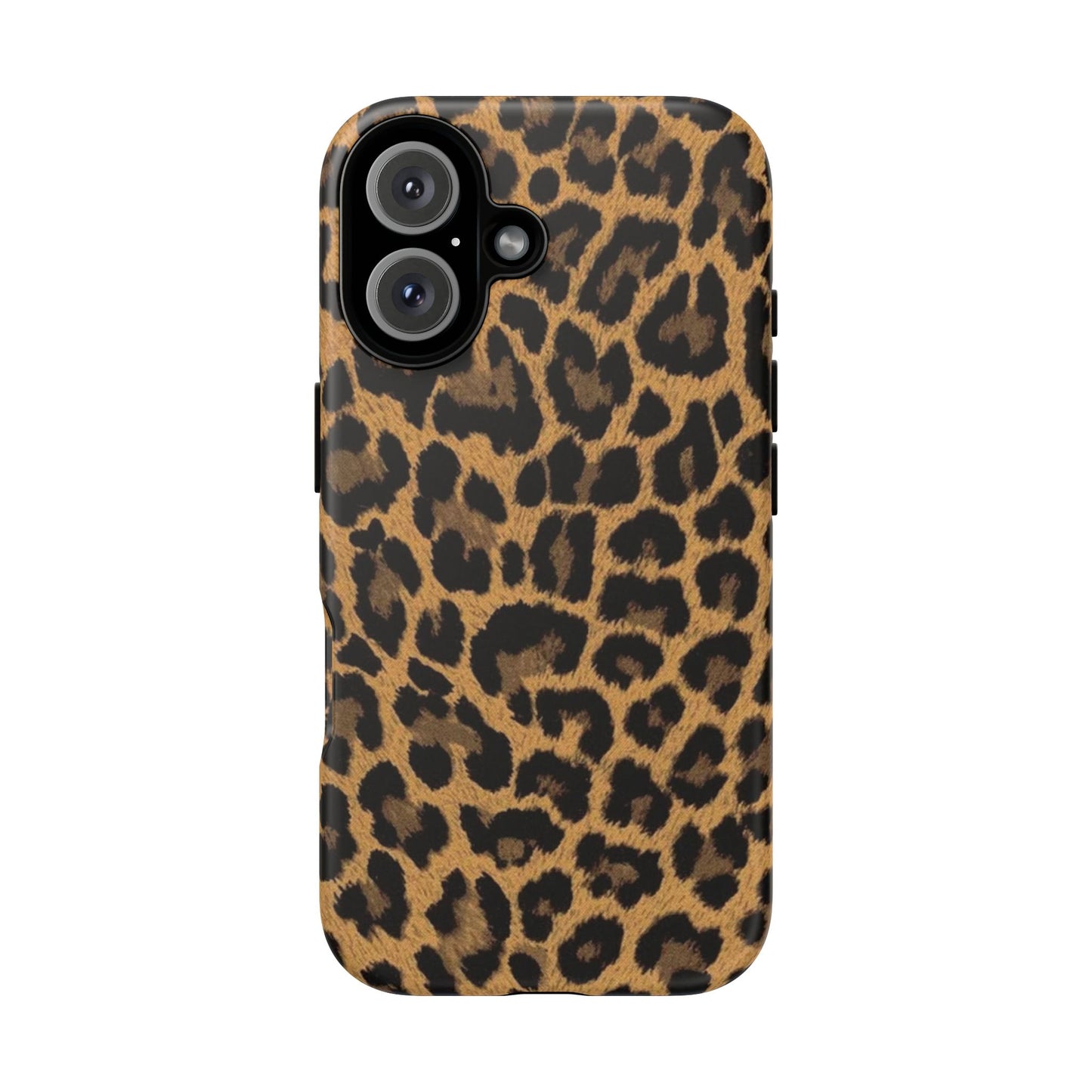 Leopard - Phone Case
