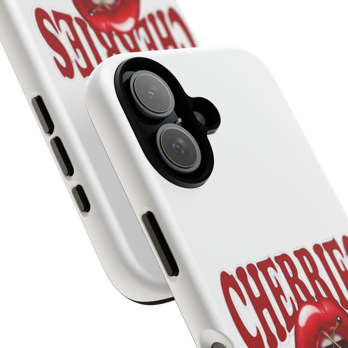 Cherry Lip -Phone Case