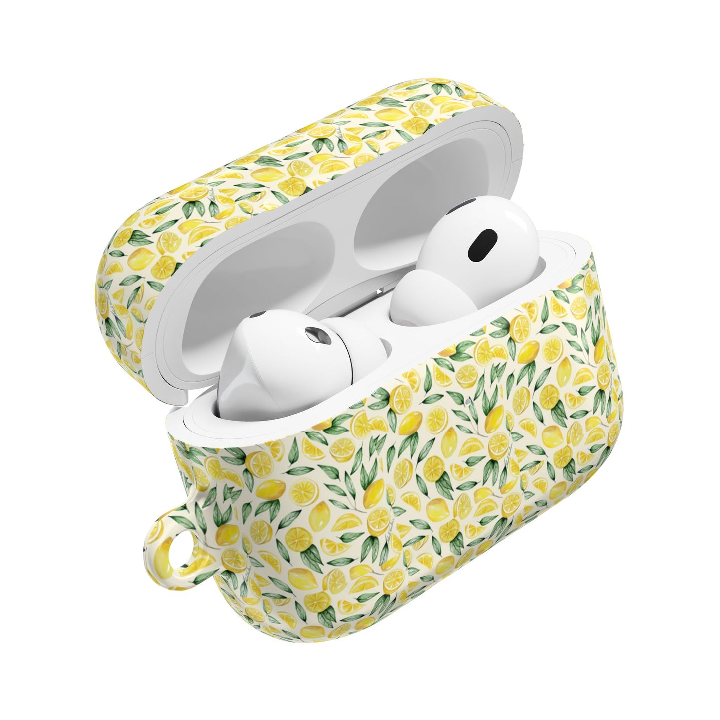 Limoncello-AirPod Case
