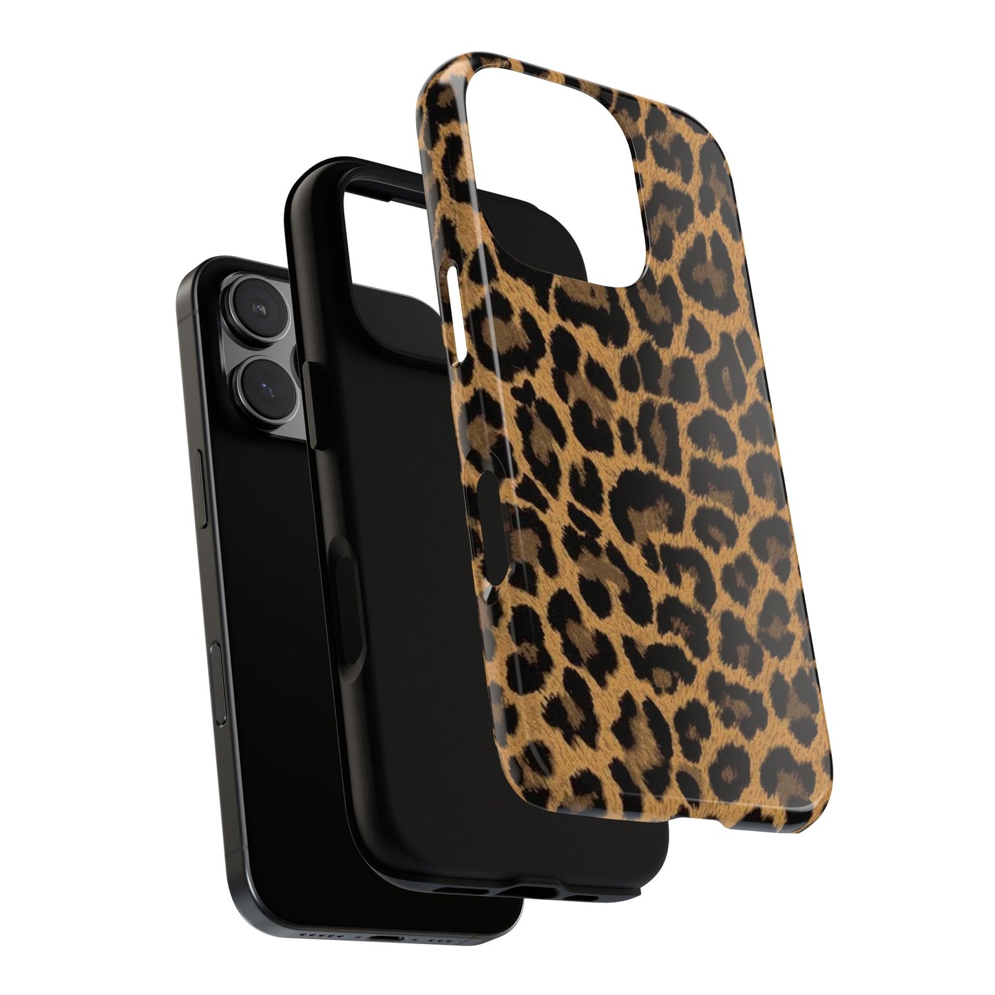 Leopard - Phone Case