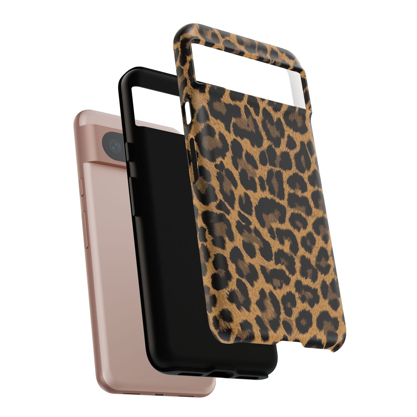 Leopard - Phone Case