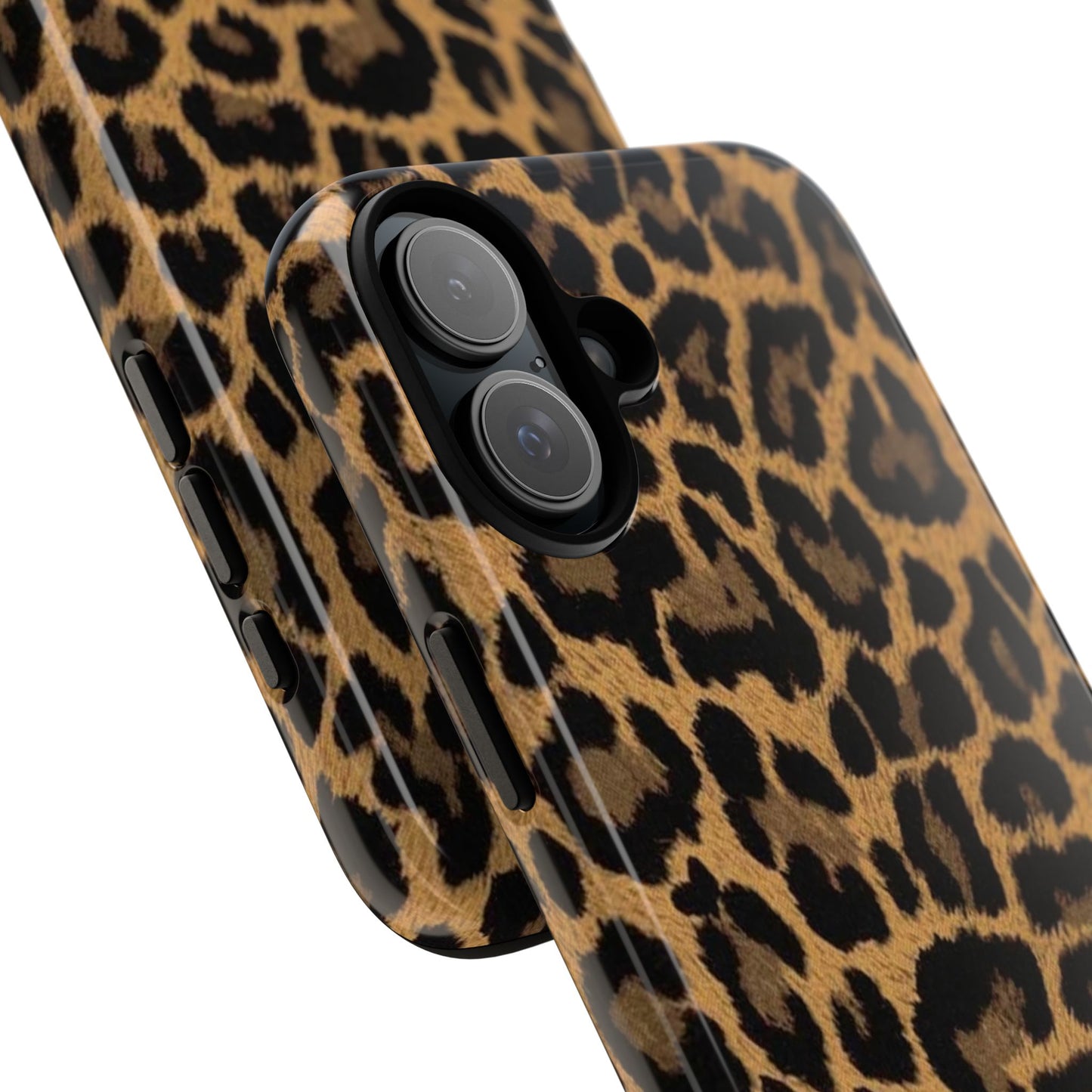 Leopard - Phone Case