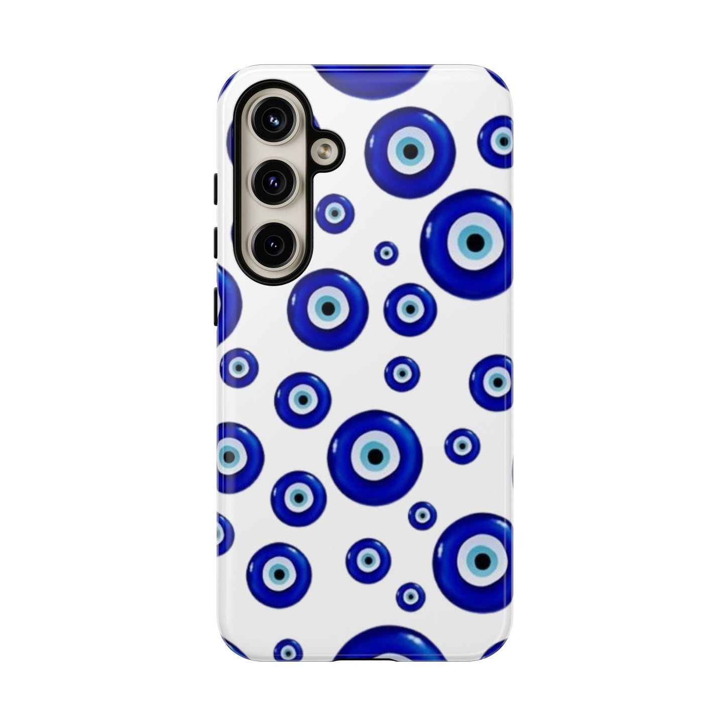 Evil Eye -Phone Case