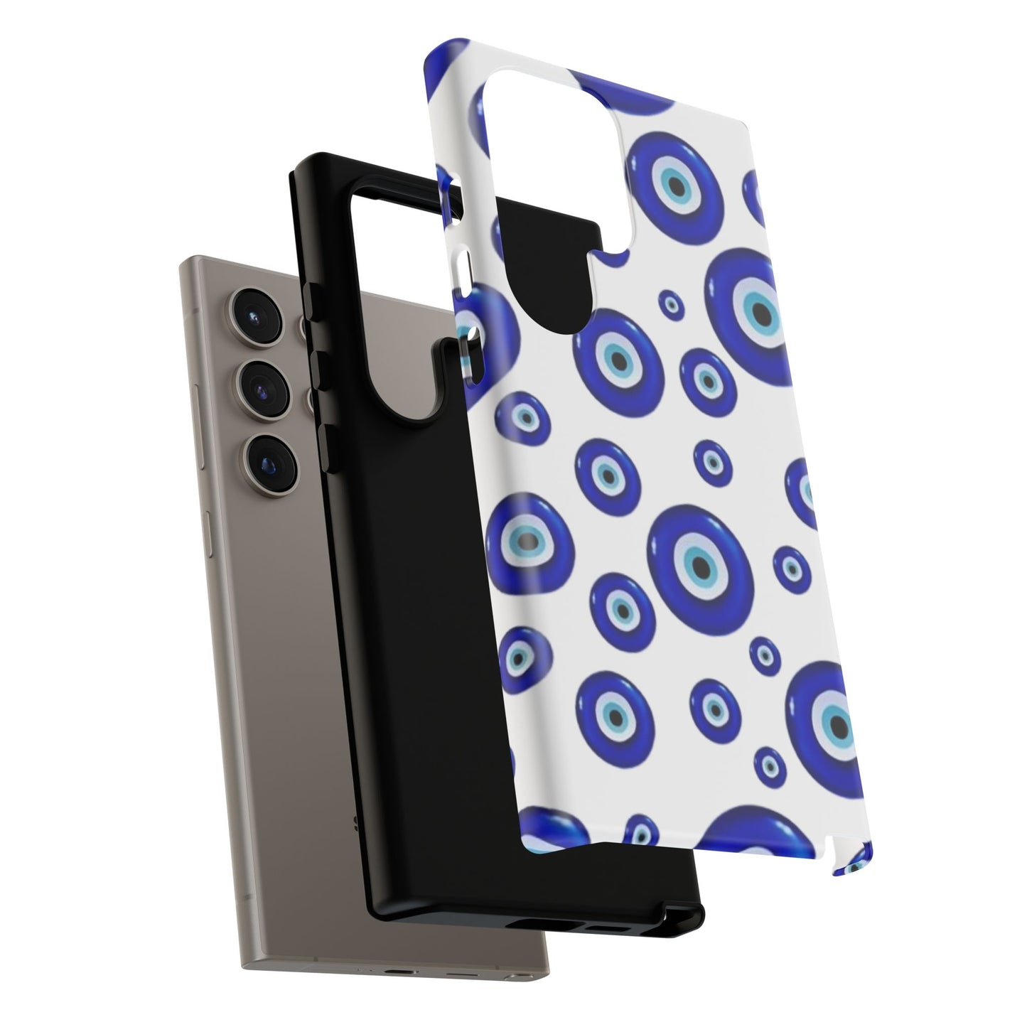 Evil Eye -Phone Case