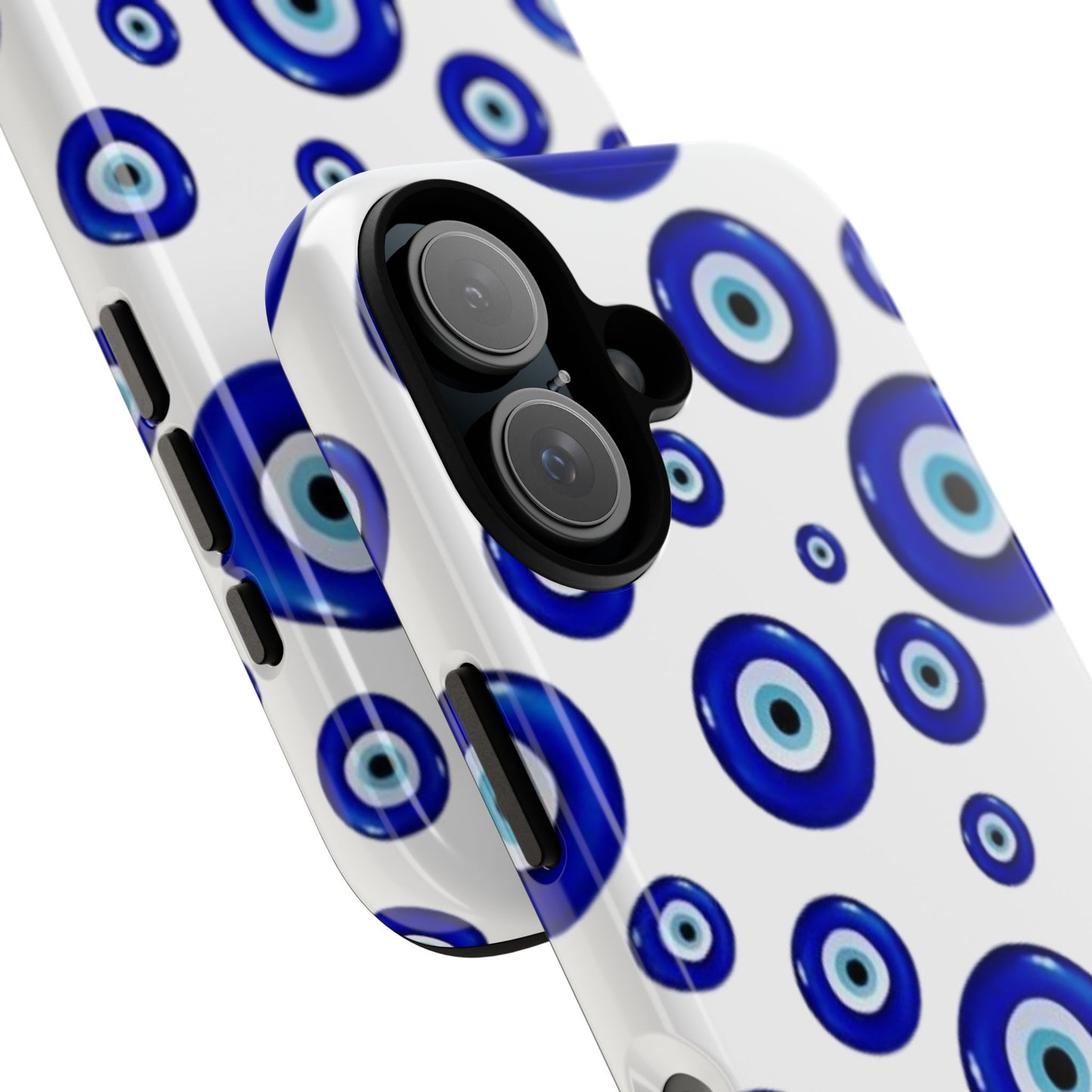 Evil Eye -Phone Case