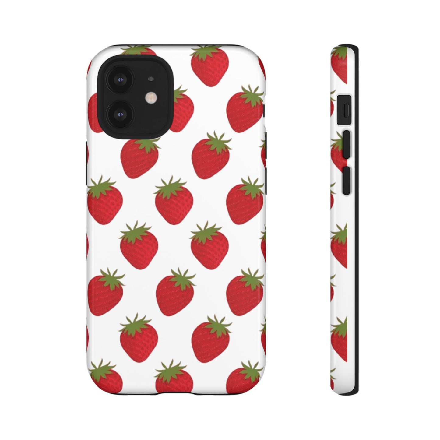 Strawberry -Phone Case