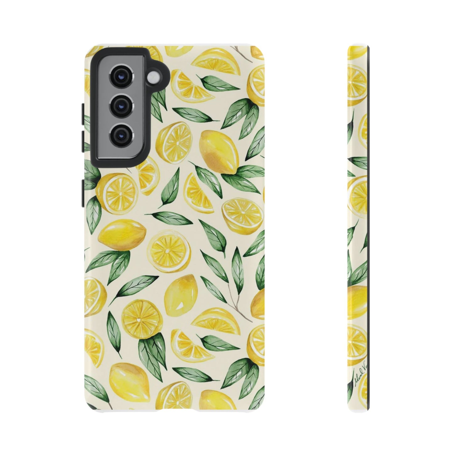 Limoncello -Phone Case