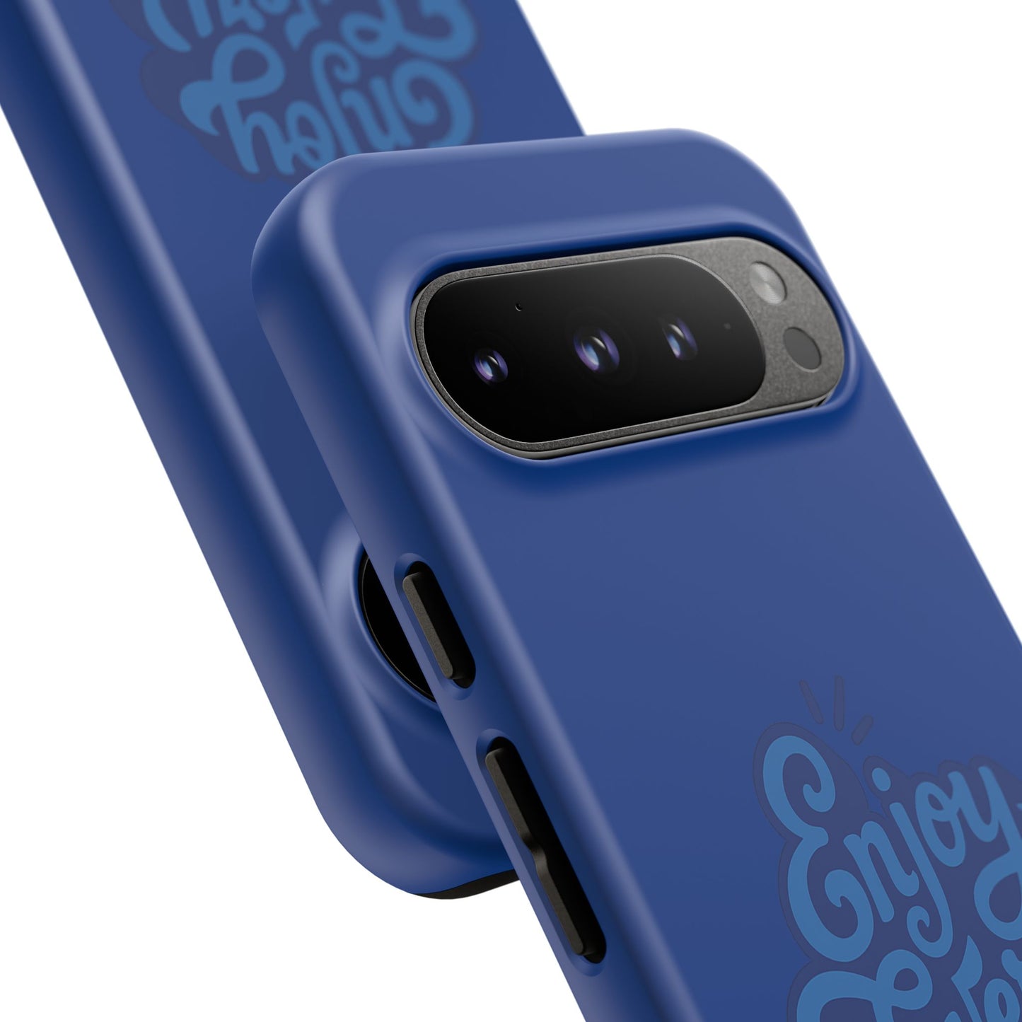 Enjoy Every Moment Phone Case