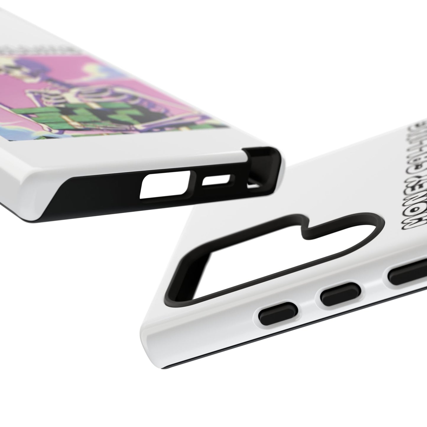 Money Calling - Phone Case