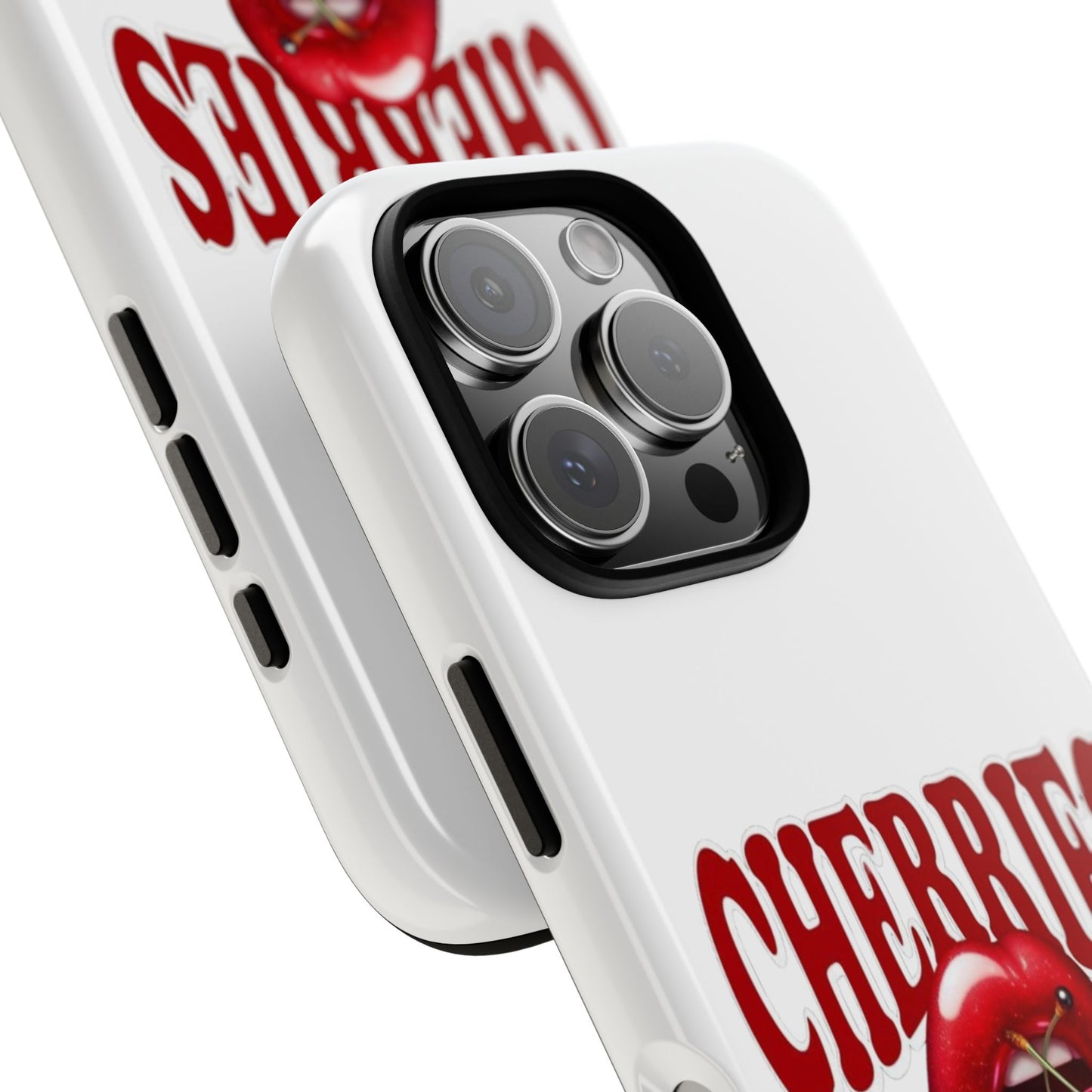 Cherry Lip -Phone Case