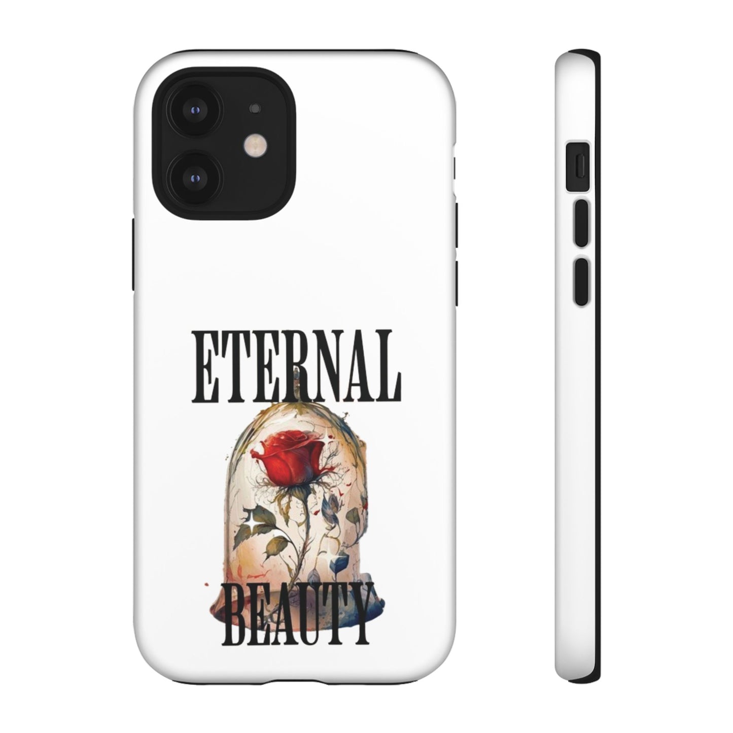 Eternal Beauty- Phone Case
