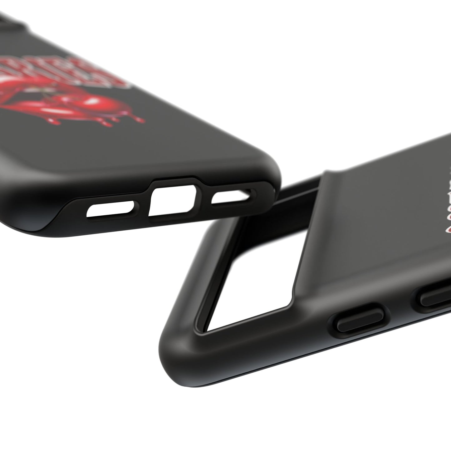 Cherry Lips -Phone Case