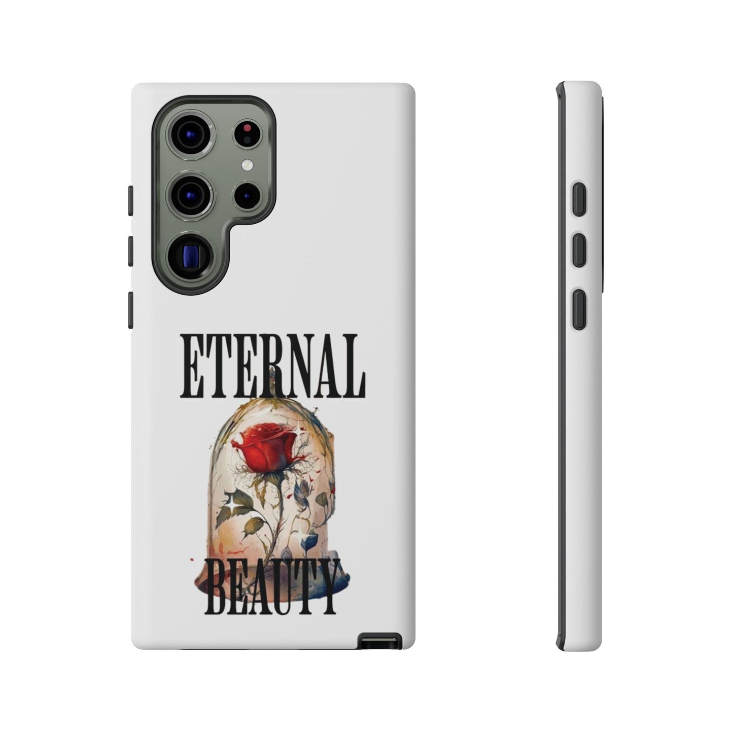 Eternal Beauty- Phone Case