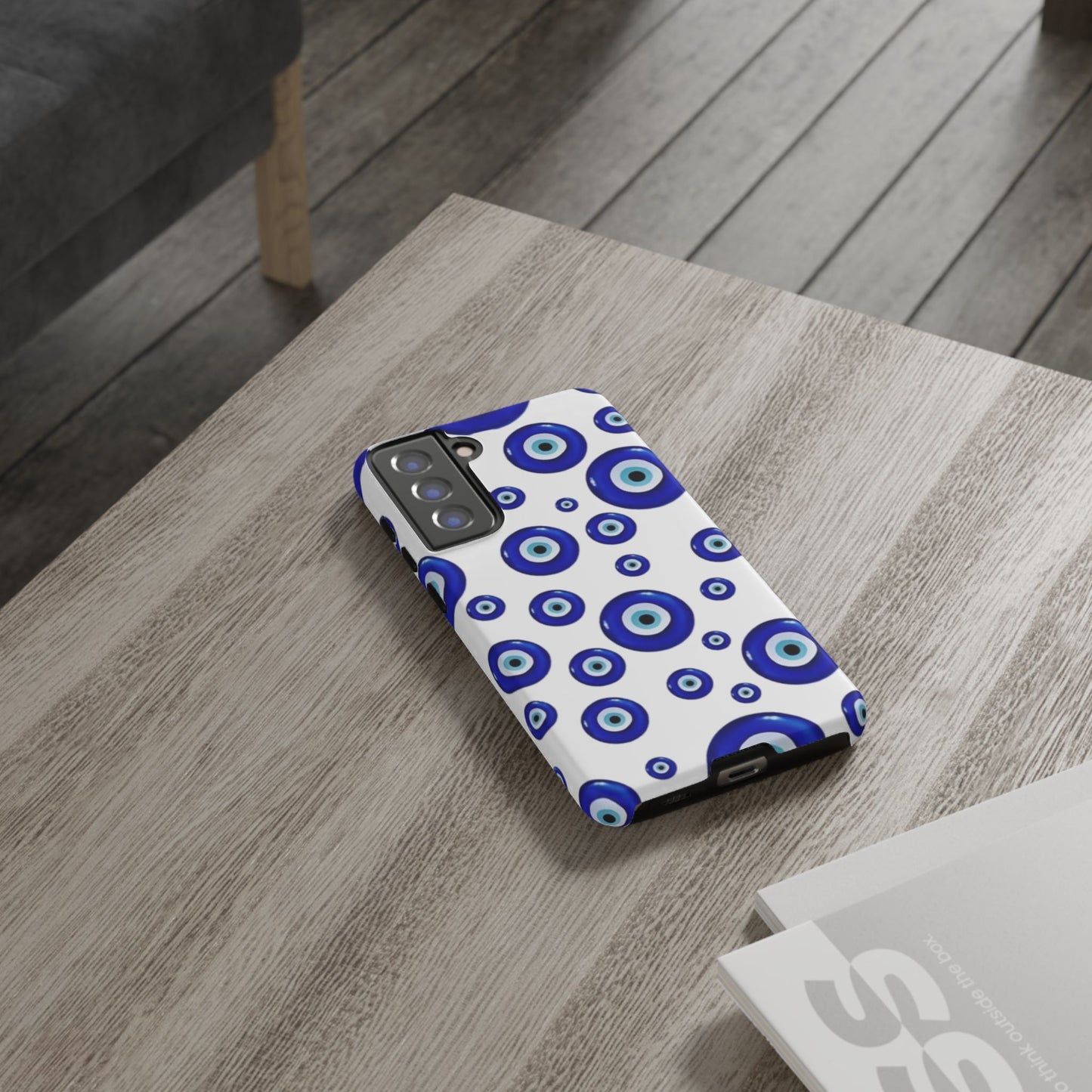 Evil Eye -Phone Case