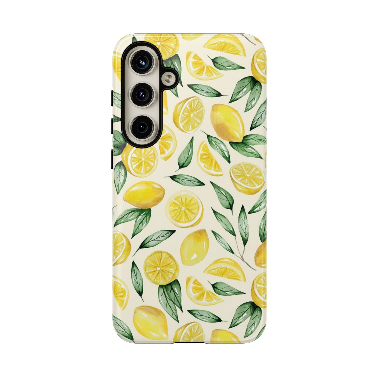 Limoncello -Phone Case