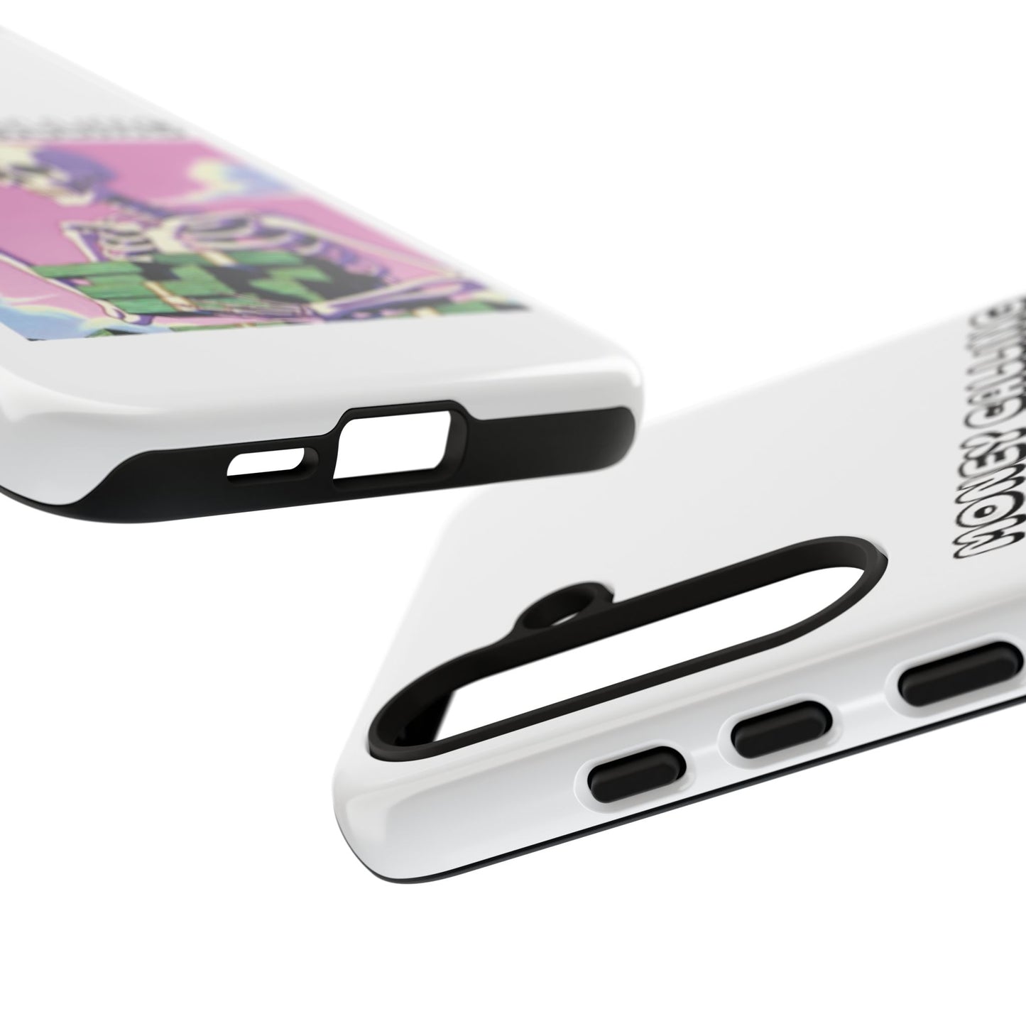 Money Calling - Phone Case