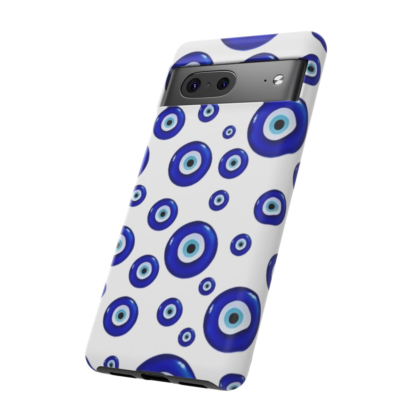 Evil Eye -Phone Case