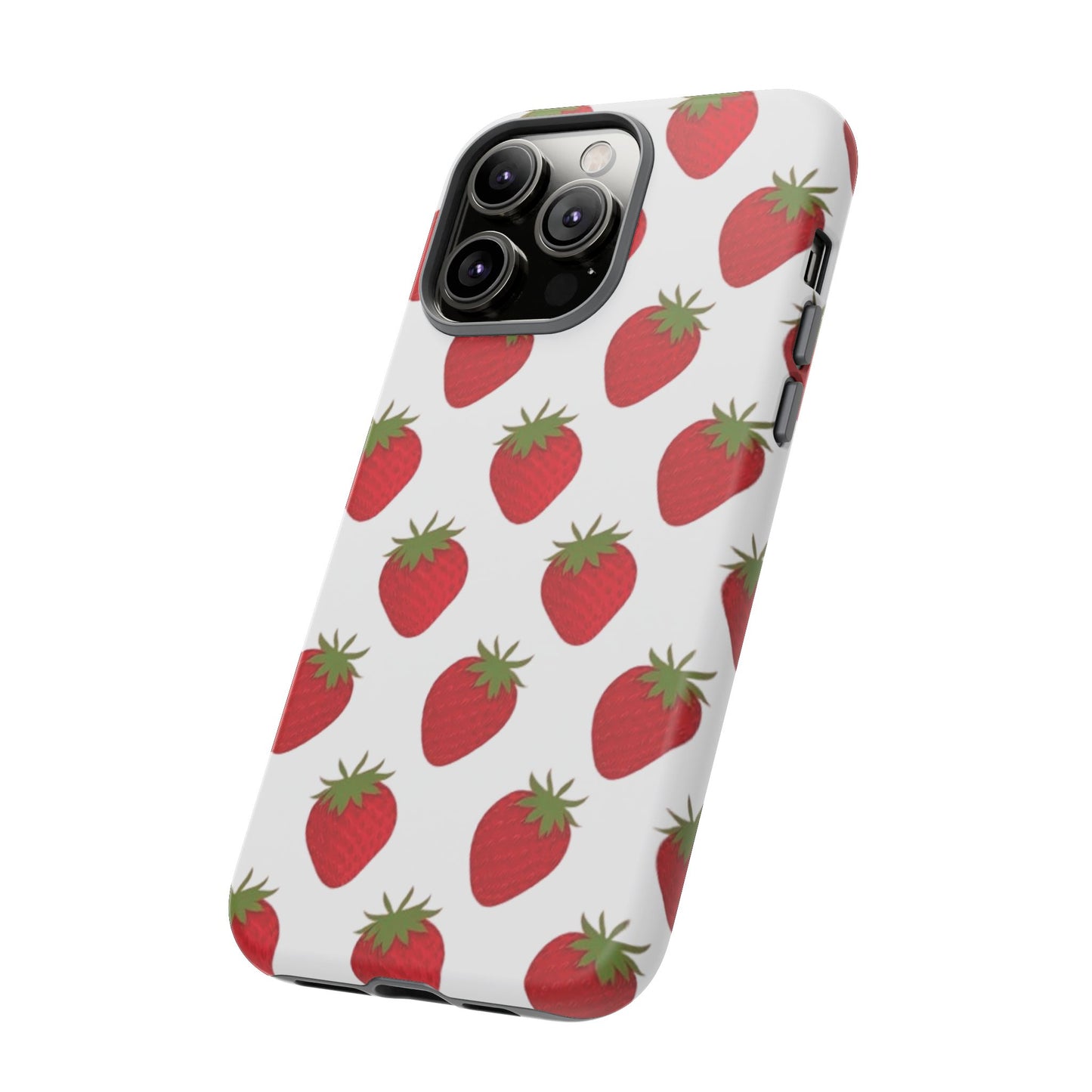 Strawberry -Phone Case