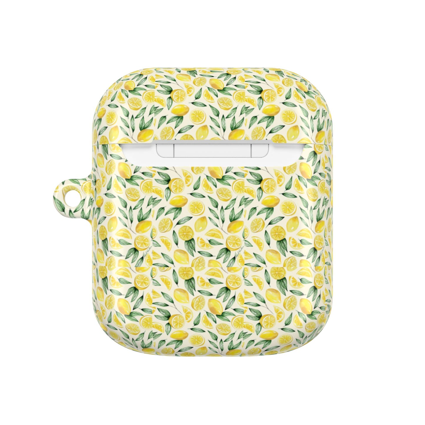 Limoncello-AirPod Case