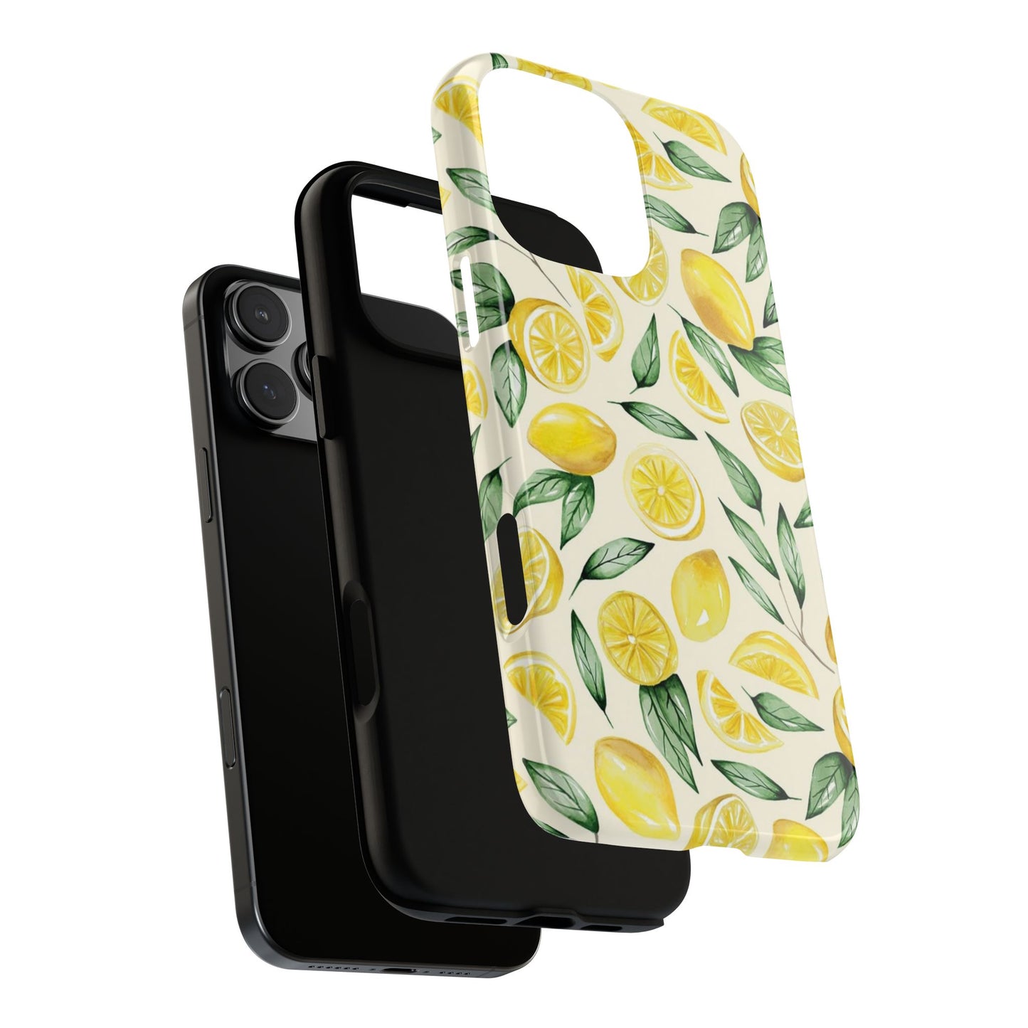 Limoncello -Phone Case