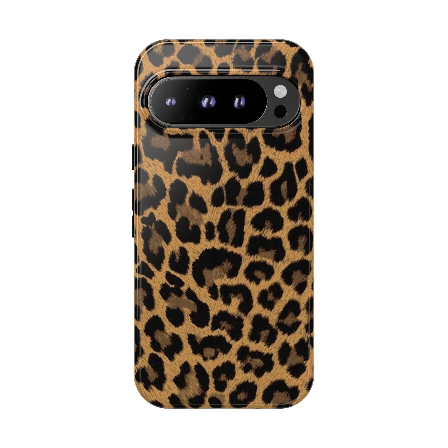 Leopard - Phone Case