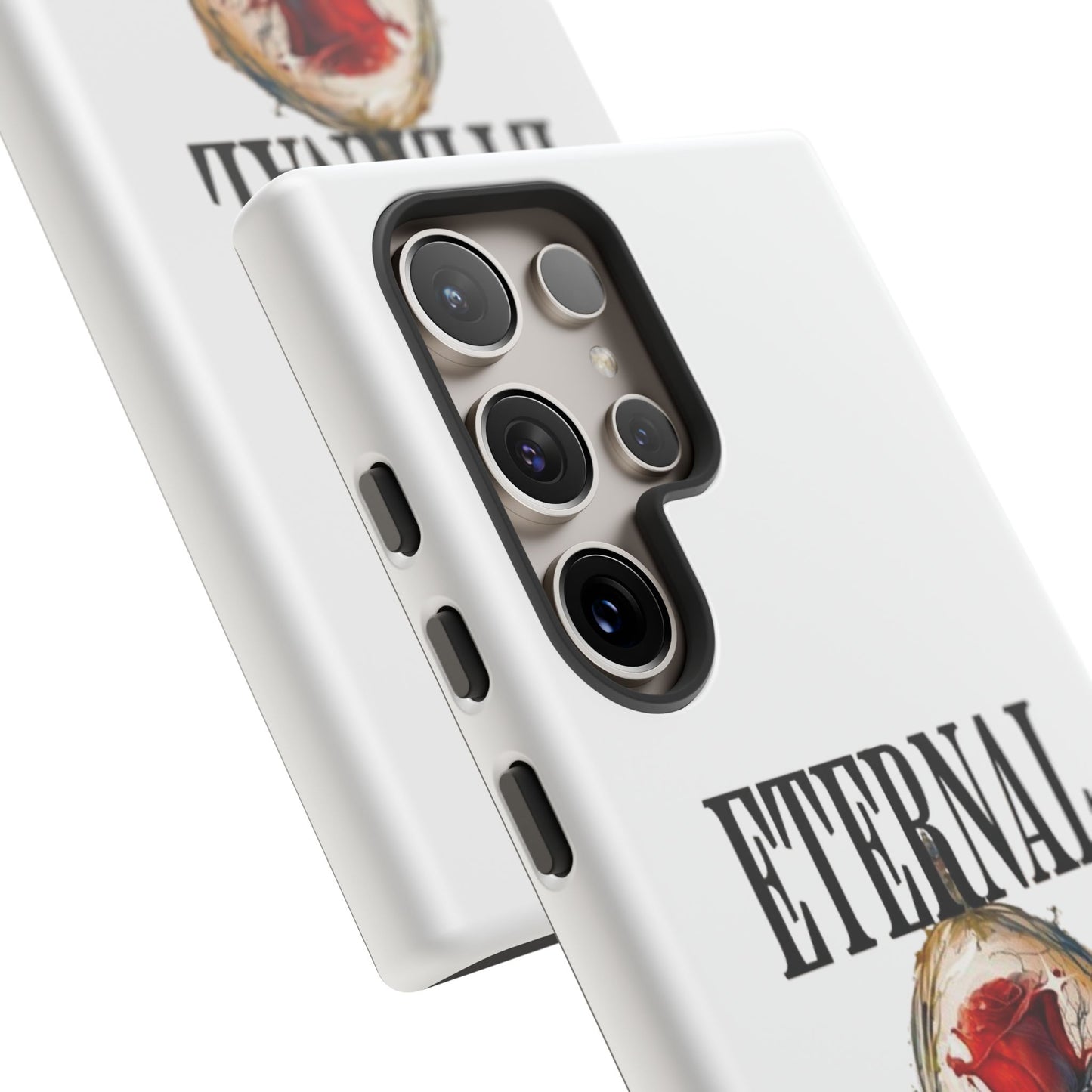 Eternal Beauty- Phone Case