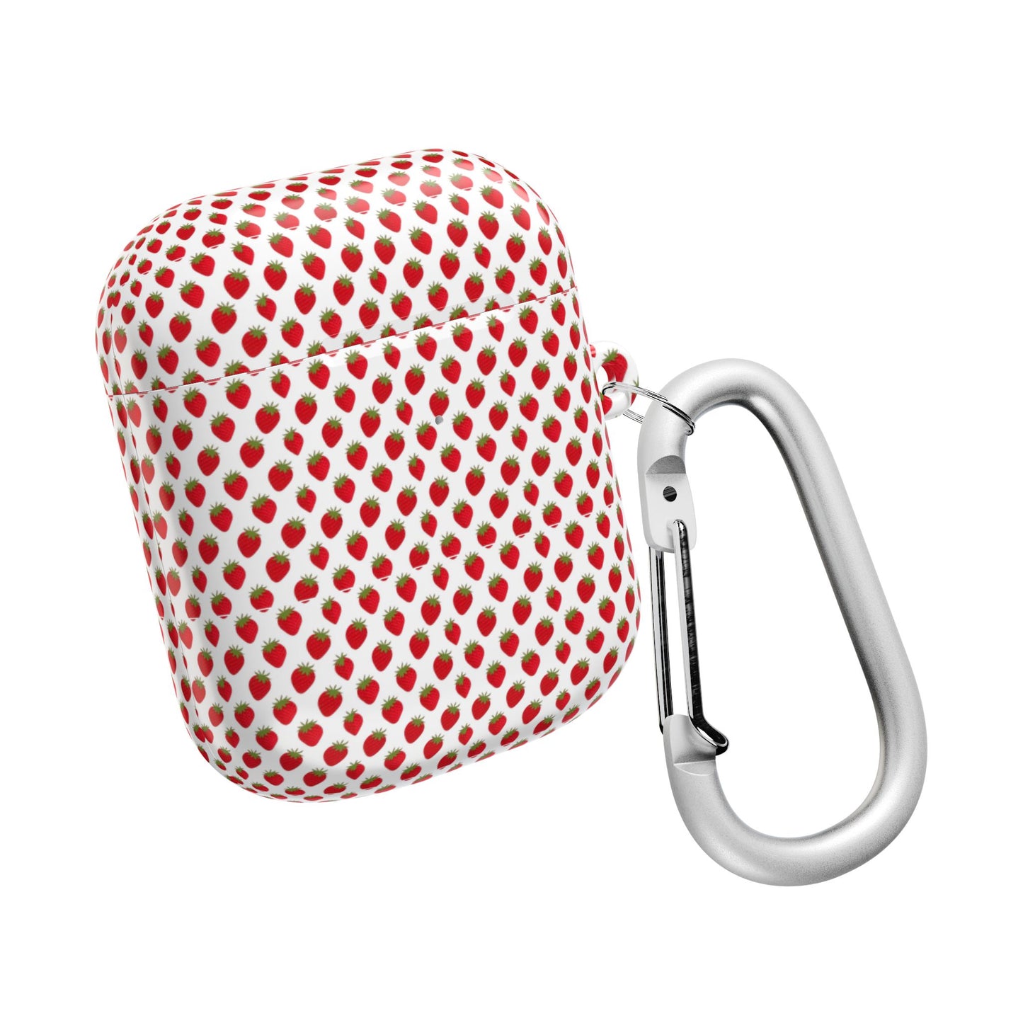 Strawberry - AirPod Case