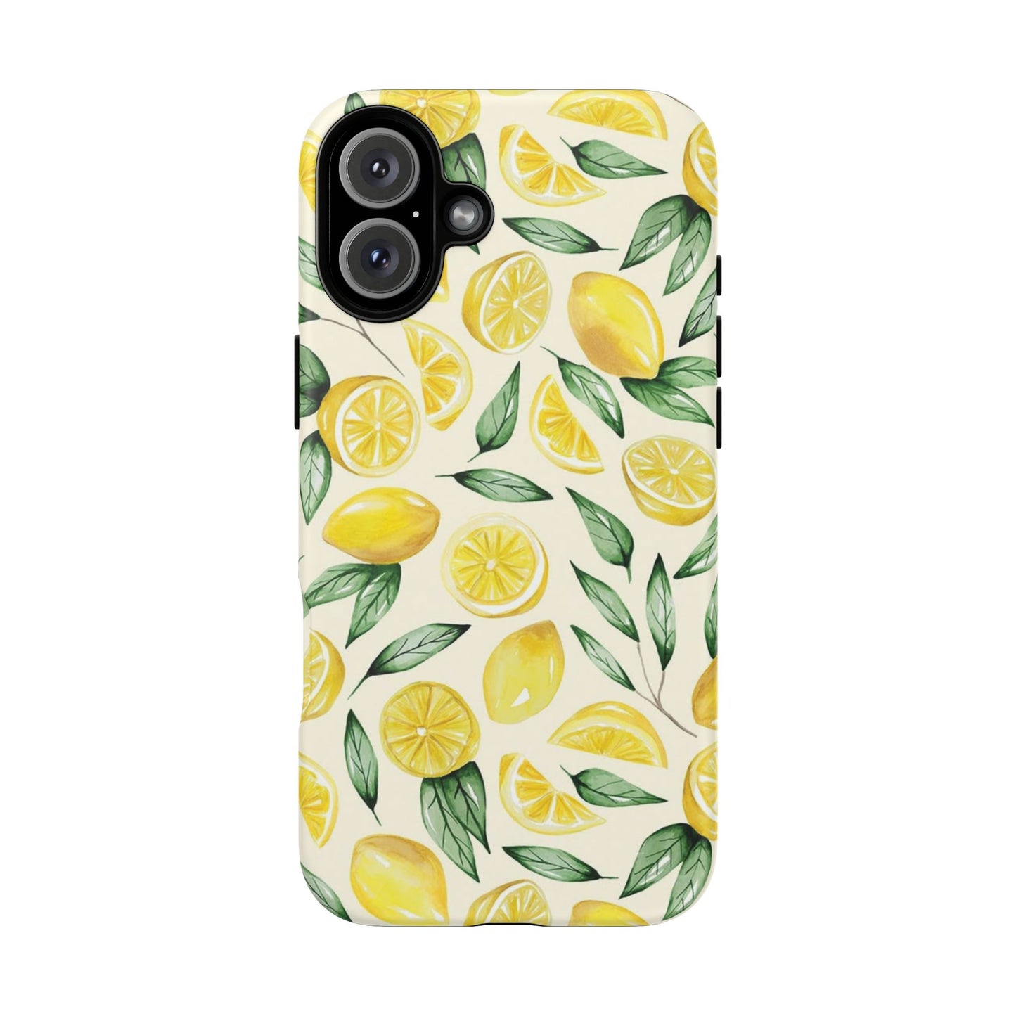 Limoncello -Phone Case