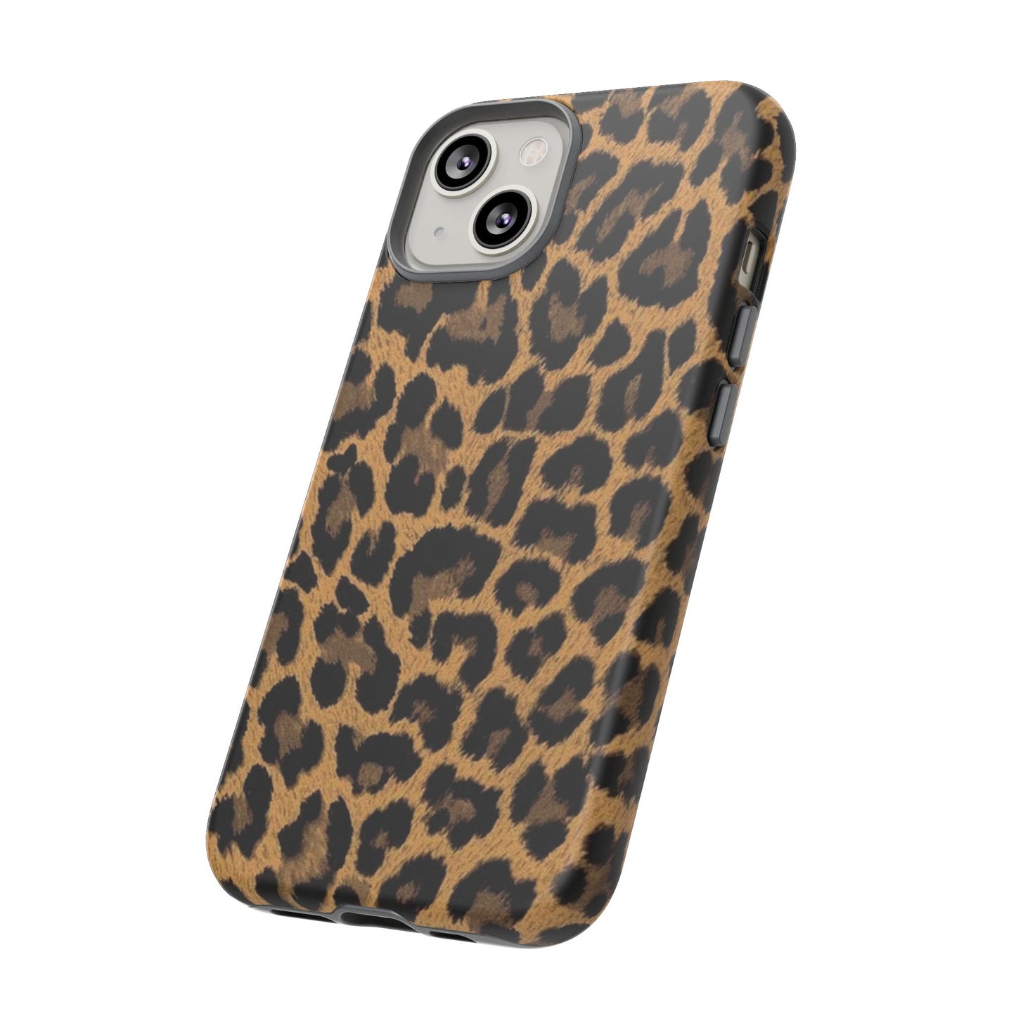 Leopard - Phone Case