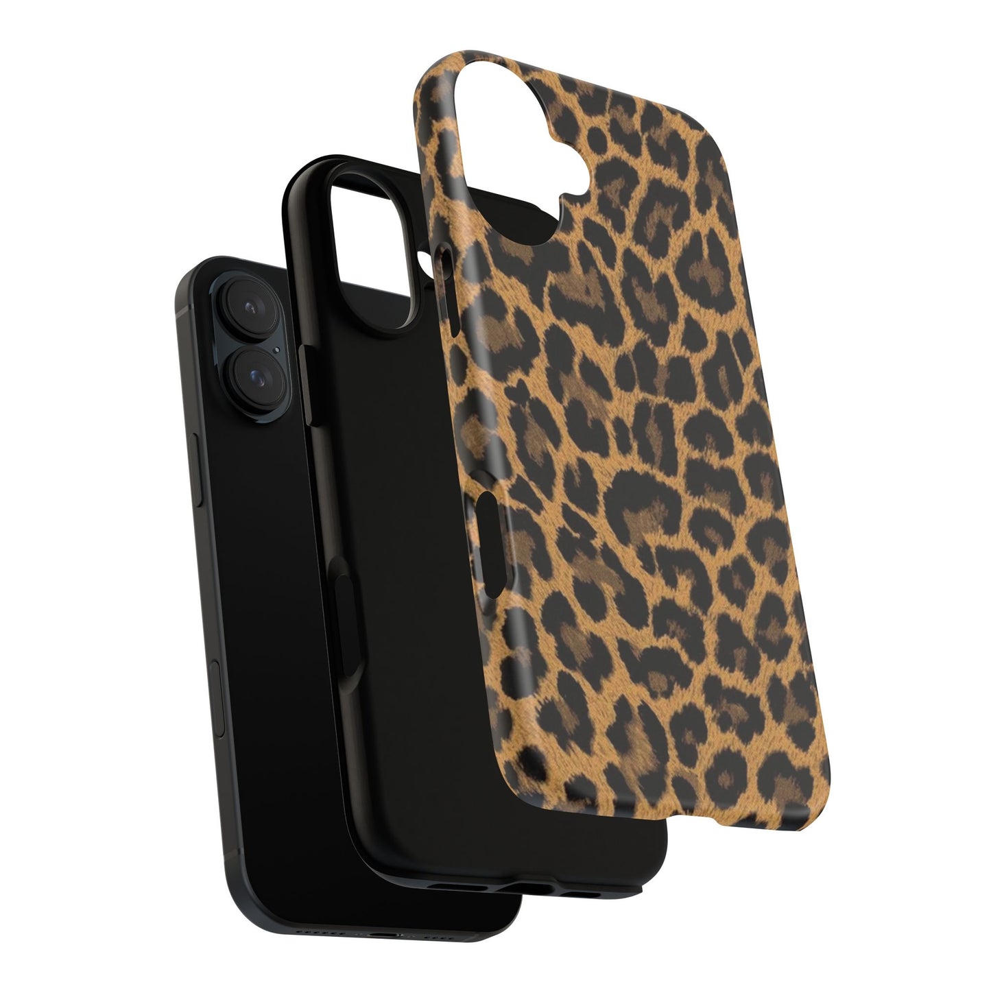 Leopard - Phone Case