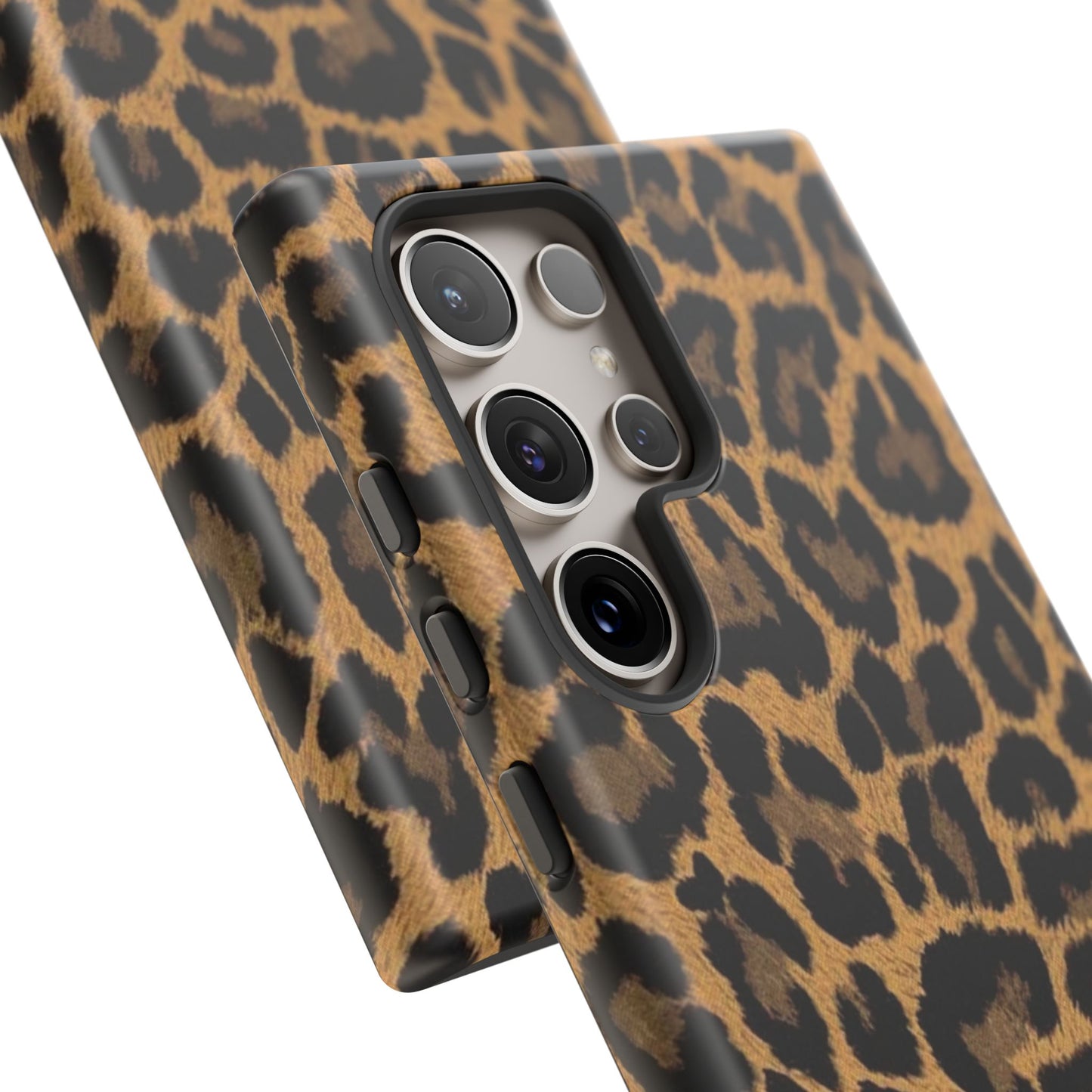 Leopard - Phone Case