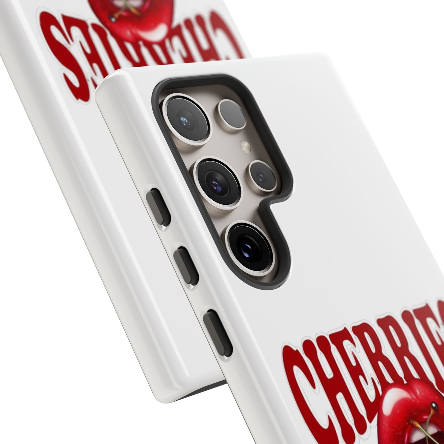 Cherry Lip -Phone Case