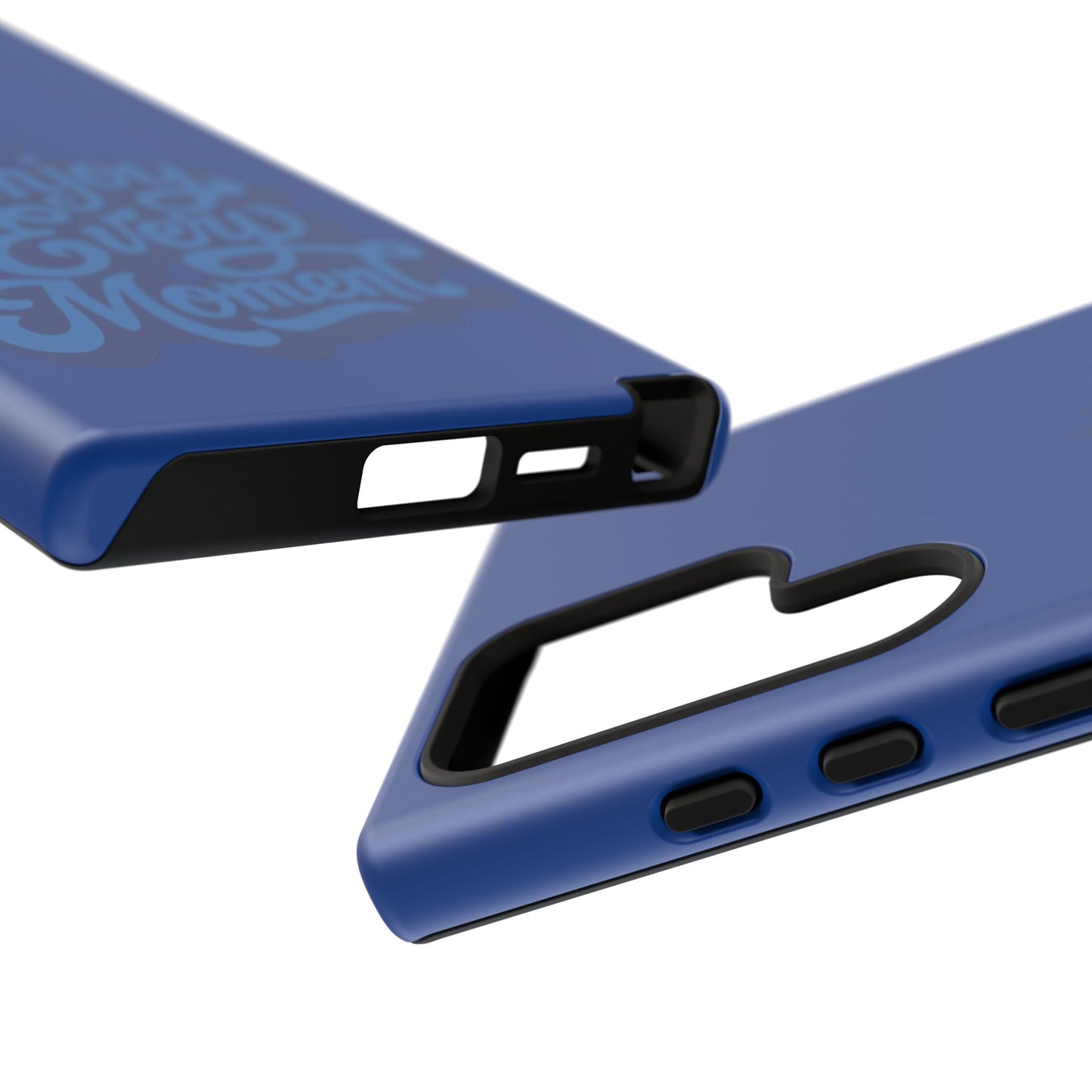Enjoy Every Moment Phone Case